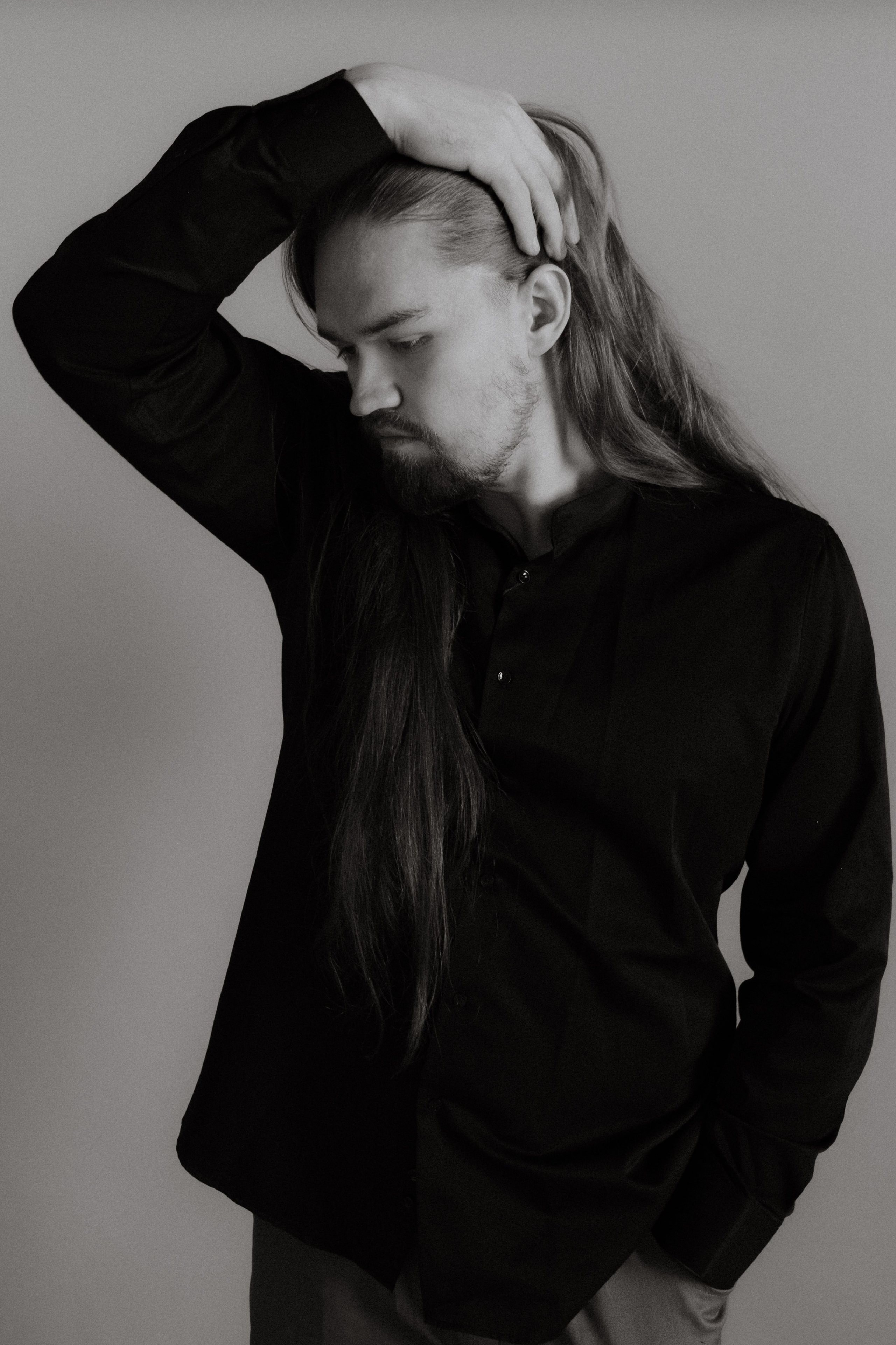 Портрет. Портретный и репортажный фотограф Ульяна Белчанская