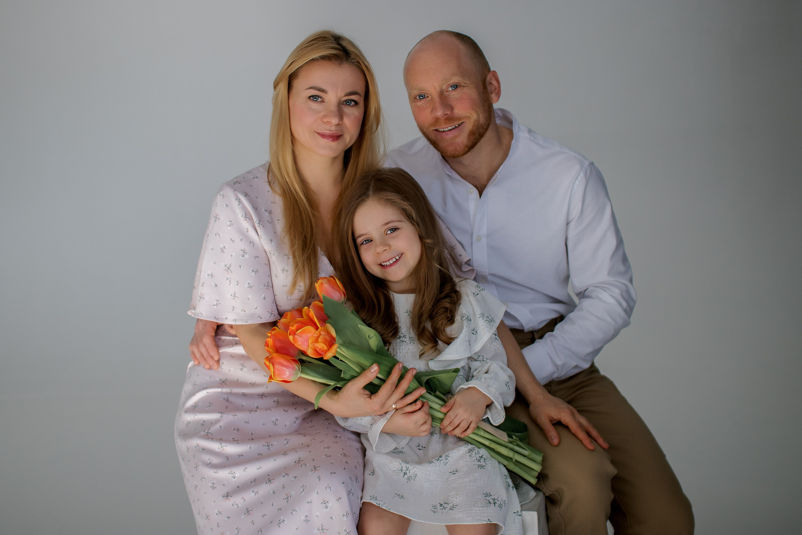 Порфолио. Семейные фотосессии. Семейный и детский фотограф в Ярославле Абрамов Артём