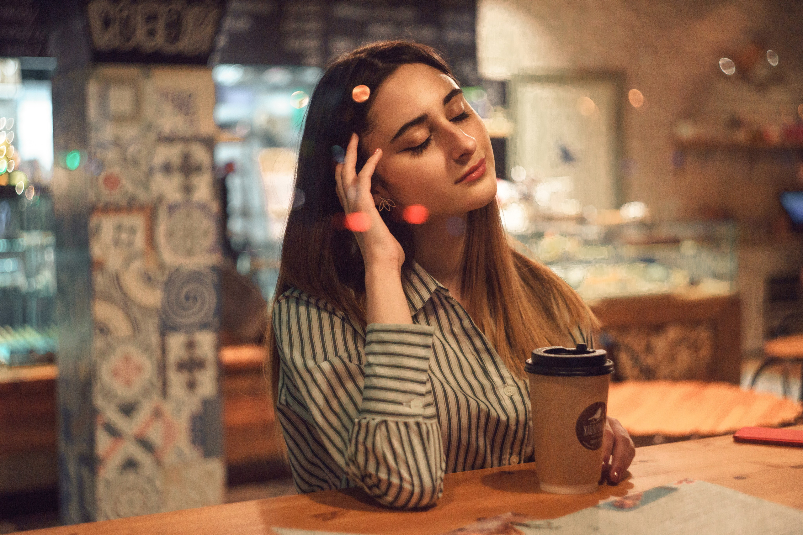 Кафе+ГУМ. Сергей Новиков Фотограф Москва