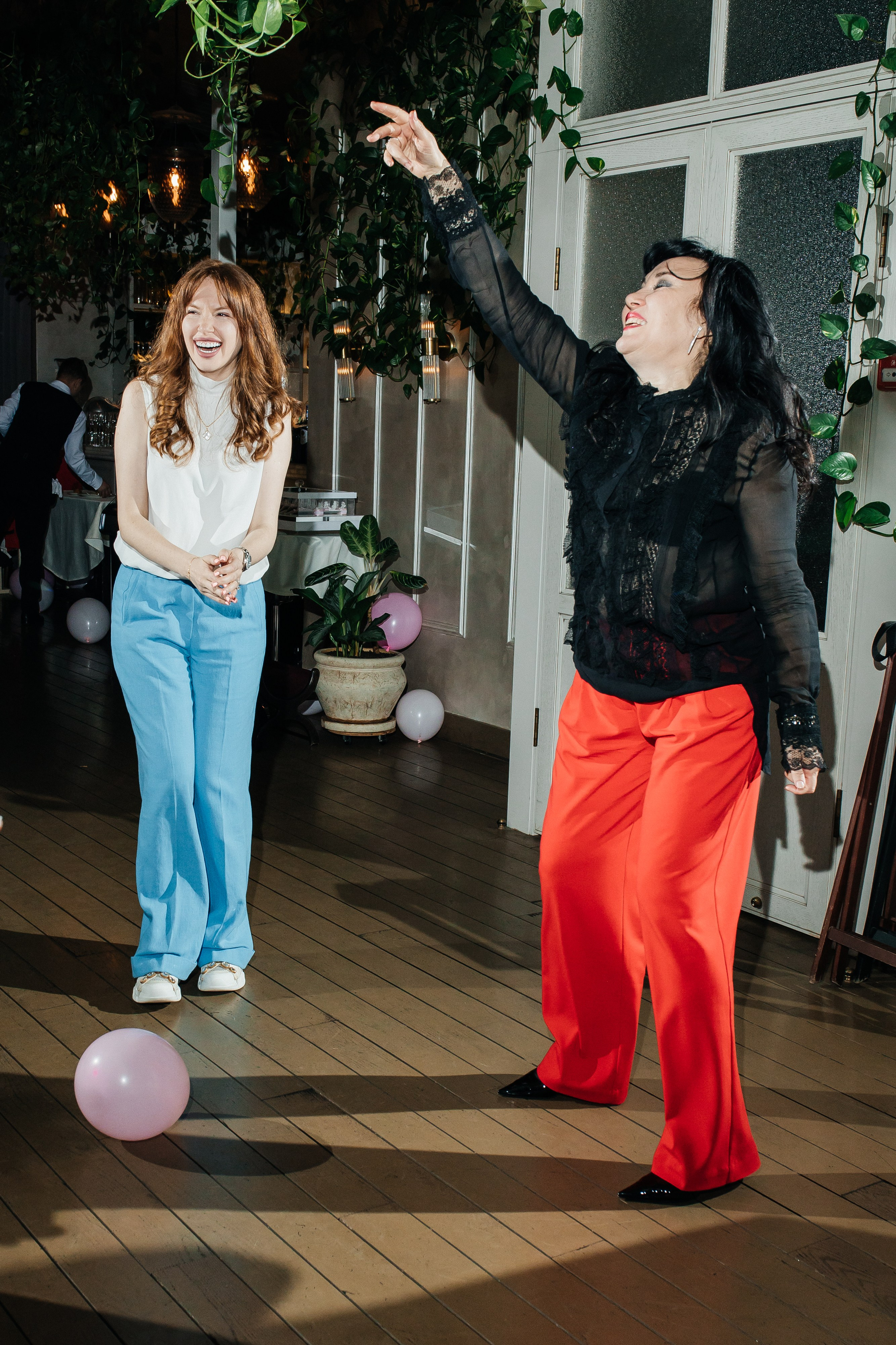 Большой семейный праздник. Фотограф в Краснодаре Алла Потоцкая