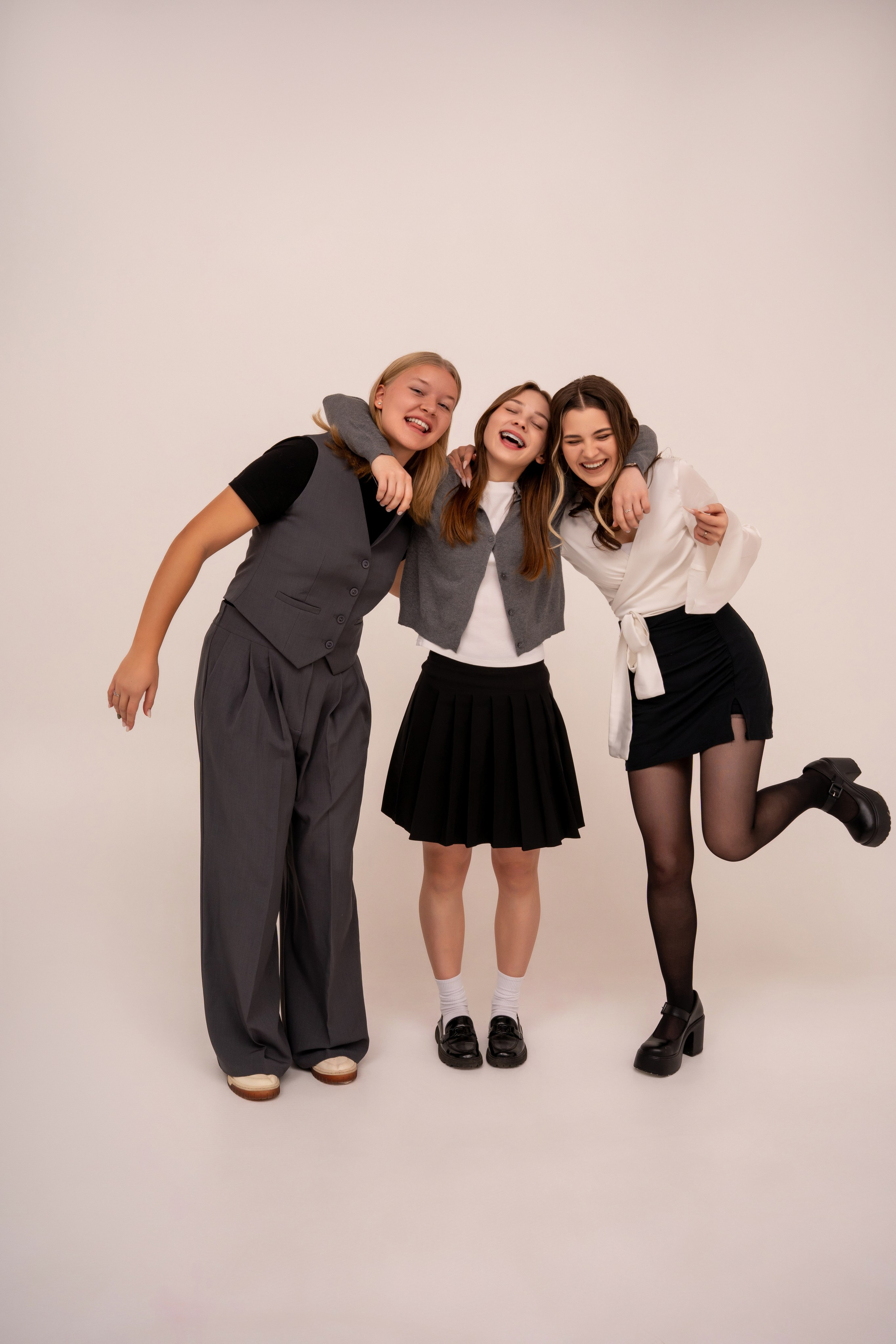 Школьная фотография. Свадебный фотограф в Тюмени Юлия Панова