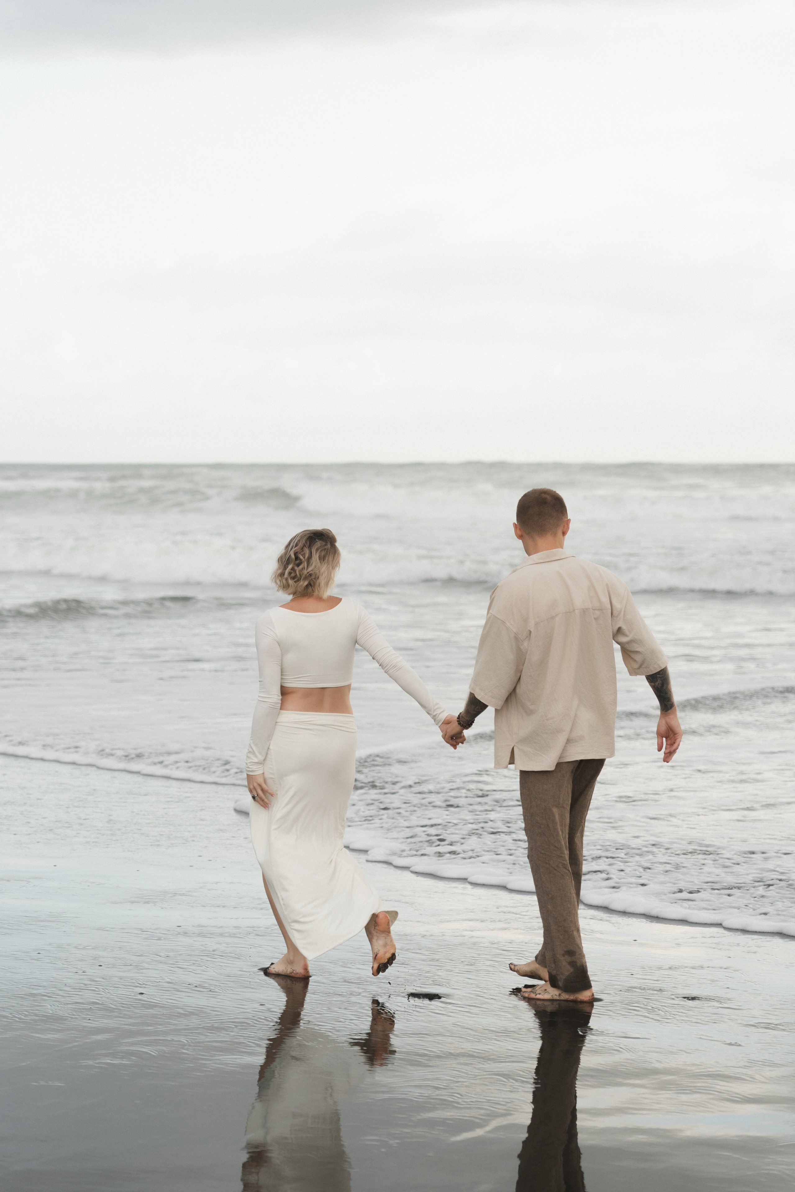 Виктория и Никита. Фотограф Alena Ray