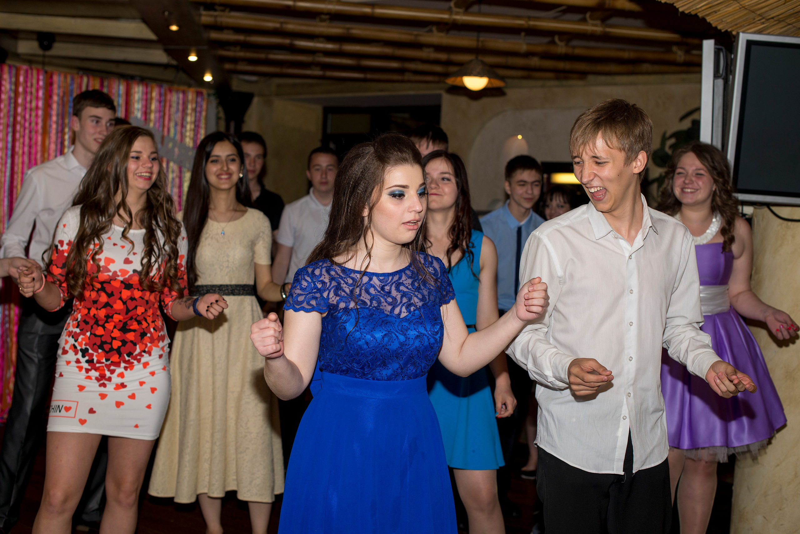 фотограф на выпускной спб