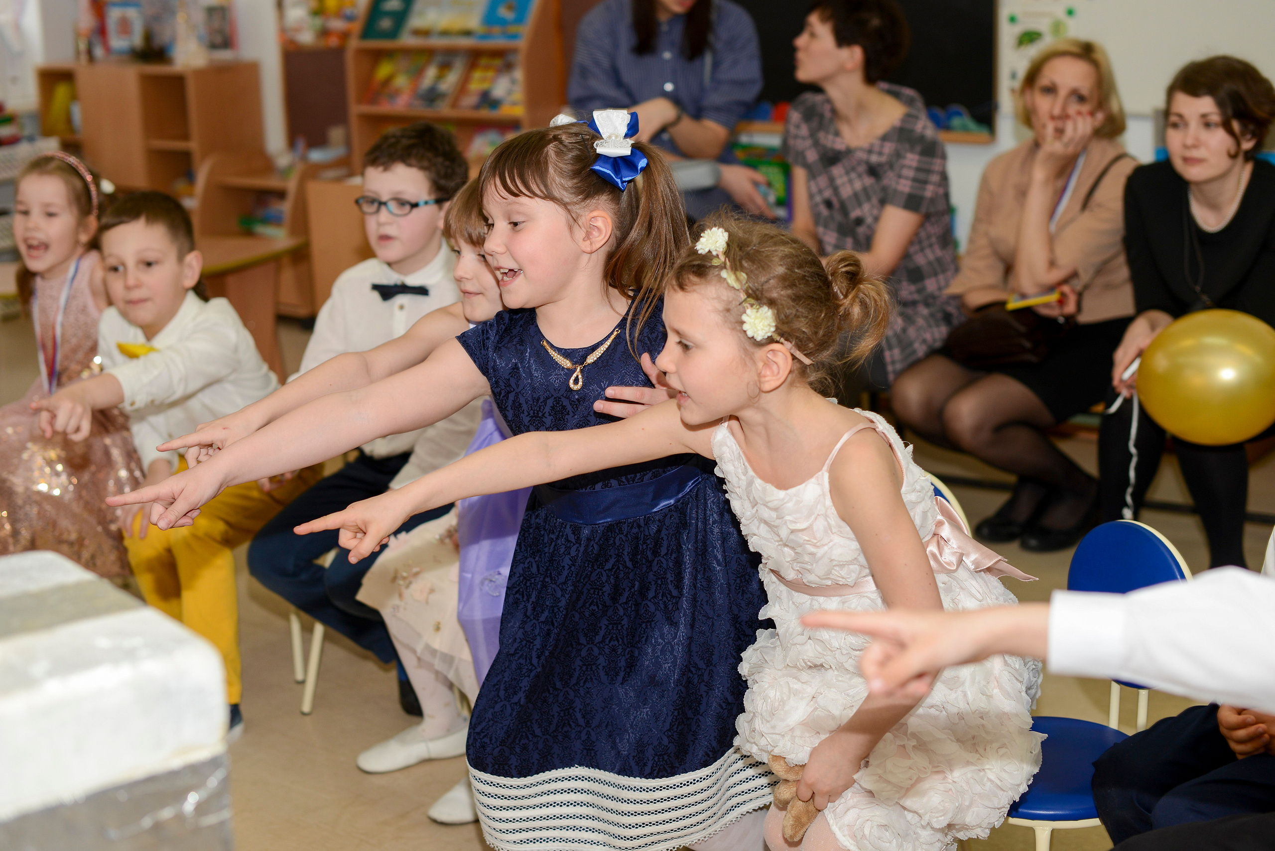 детский фотограф в санкт-петербурге