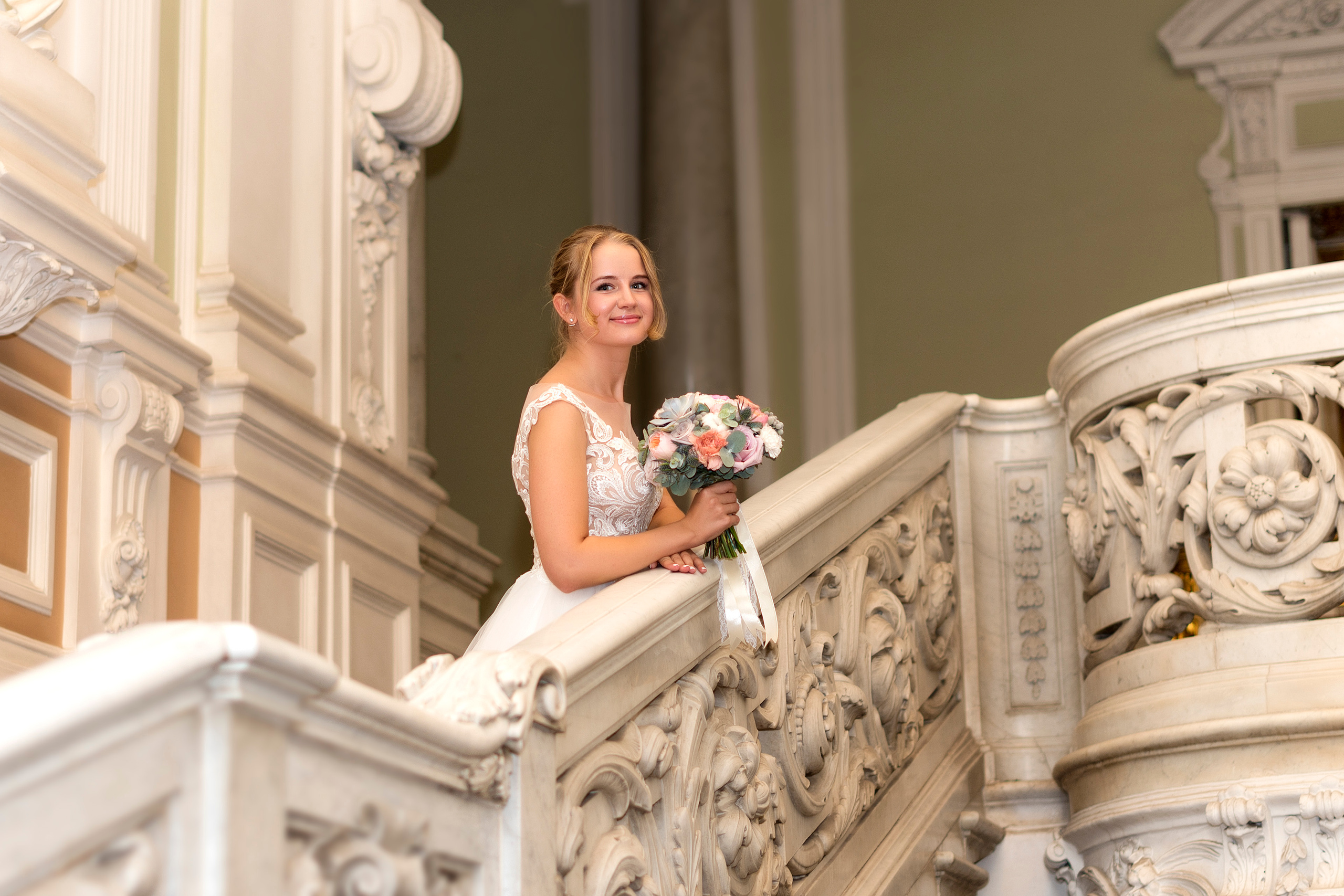 фотосъемка во дворце бракосочетания 1