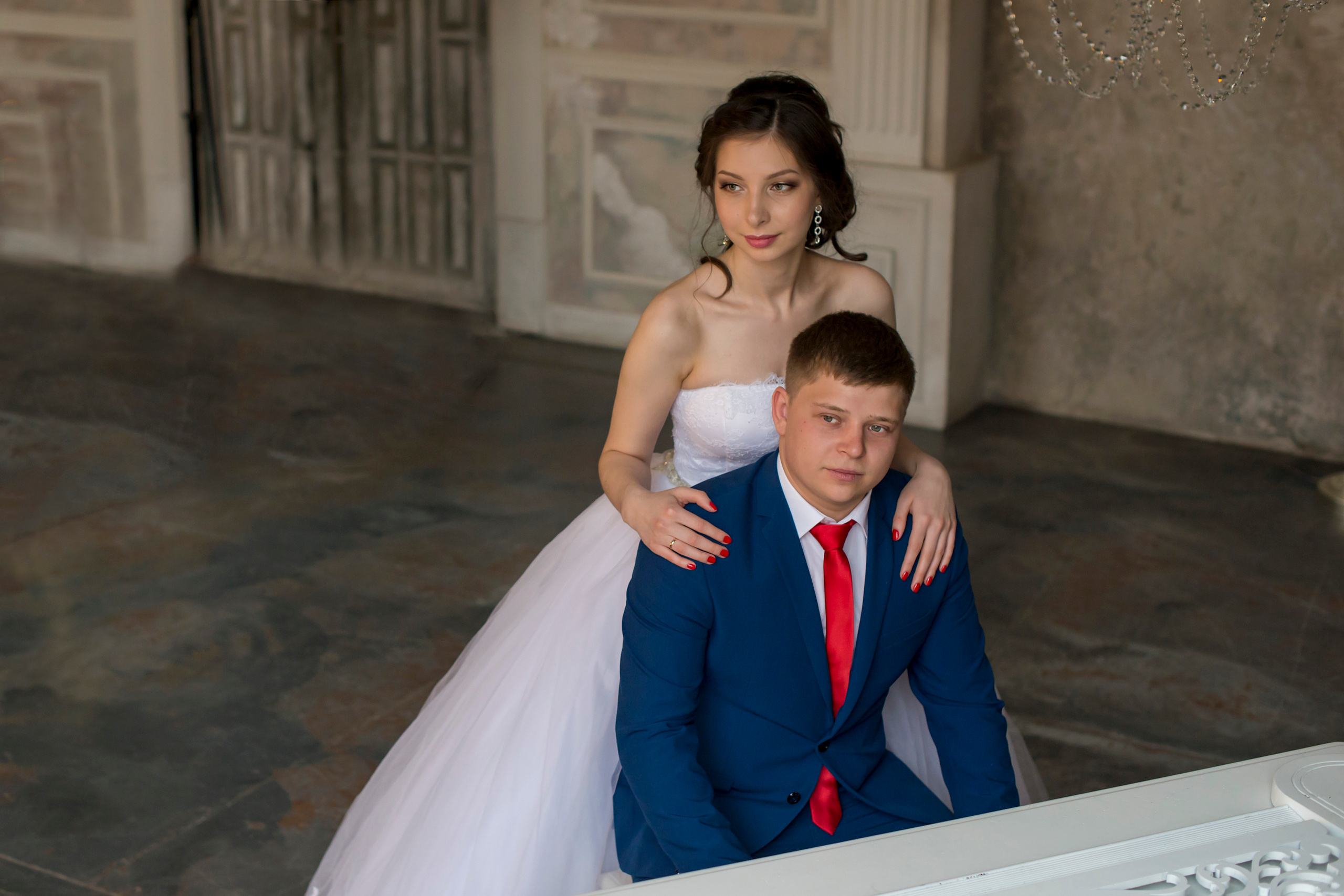 фотосъемка свадьбы в санкт-петербурге