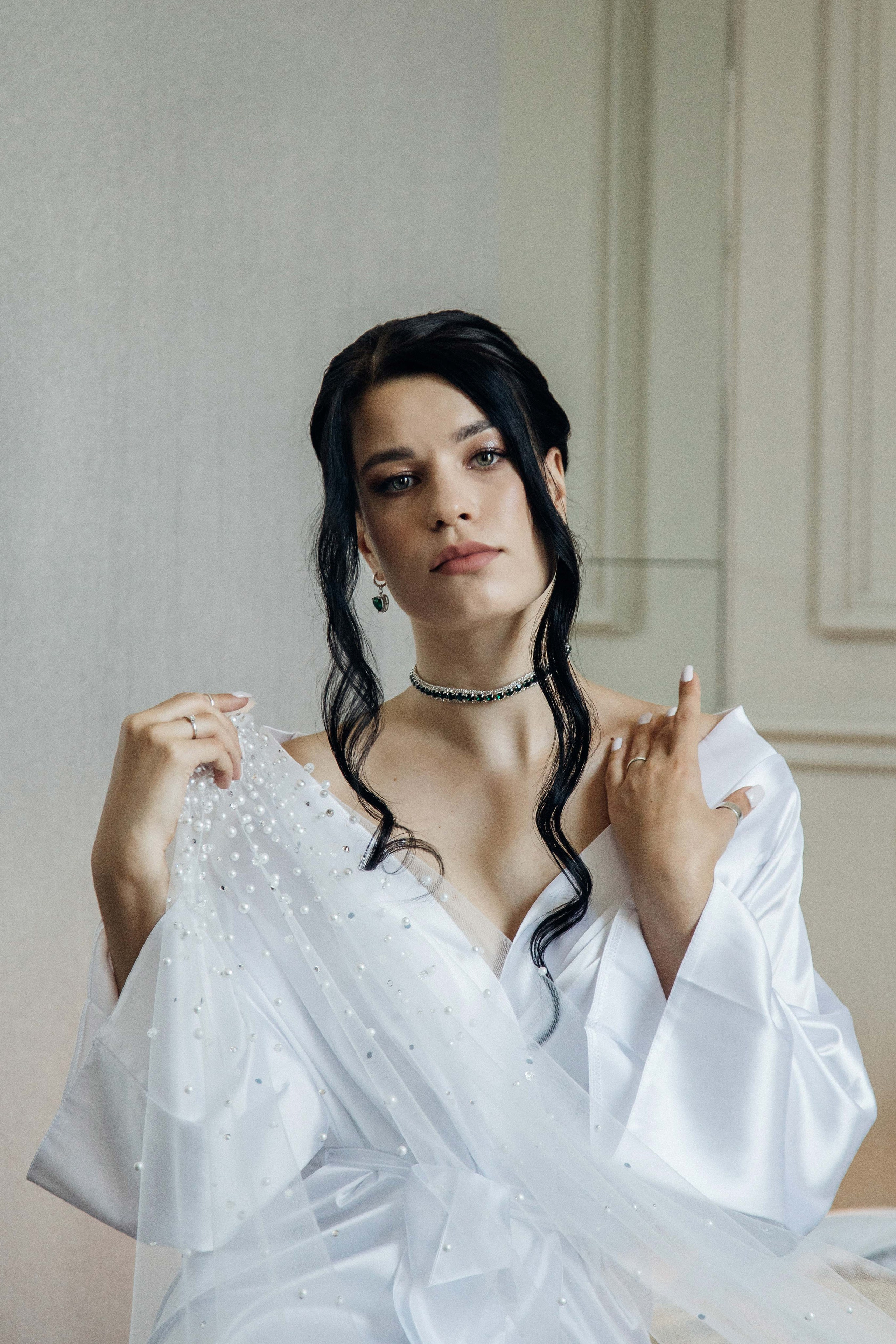 Андрей и Елизавета. Фотограф Анна Чернигова