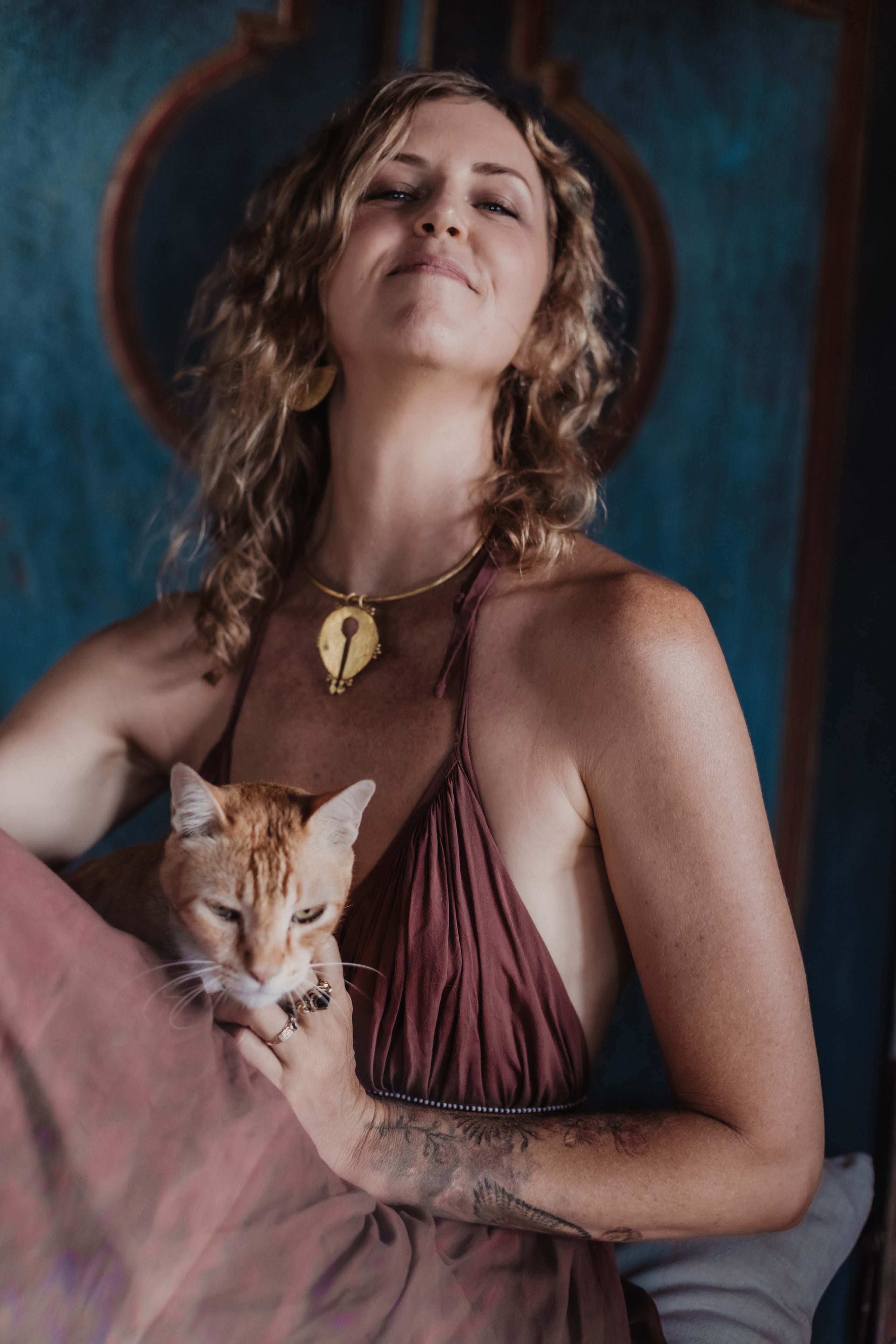 Haylee. Мариам Багдасарян