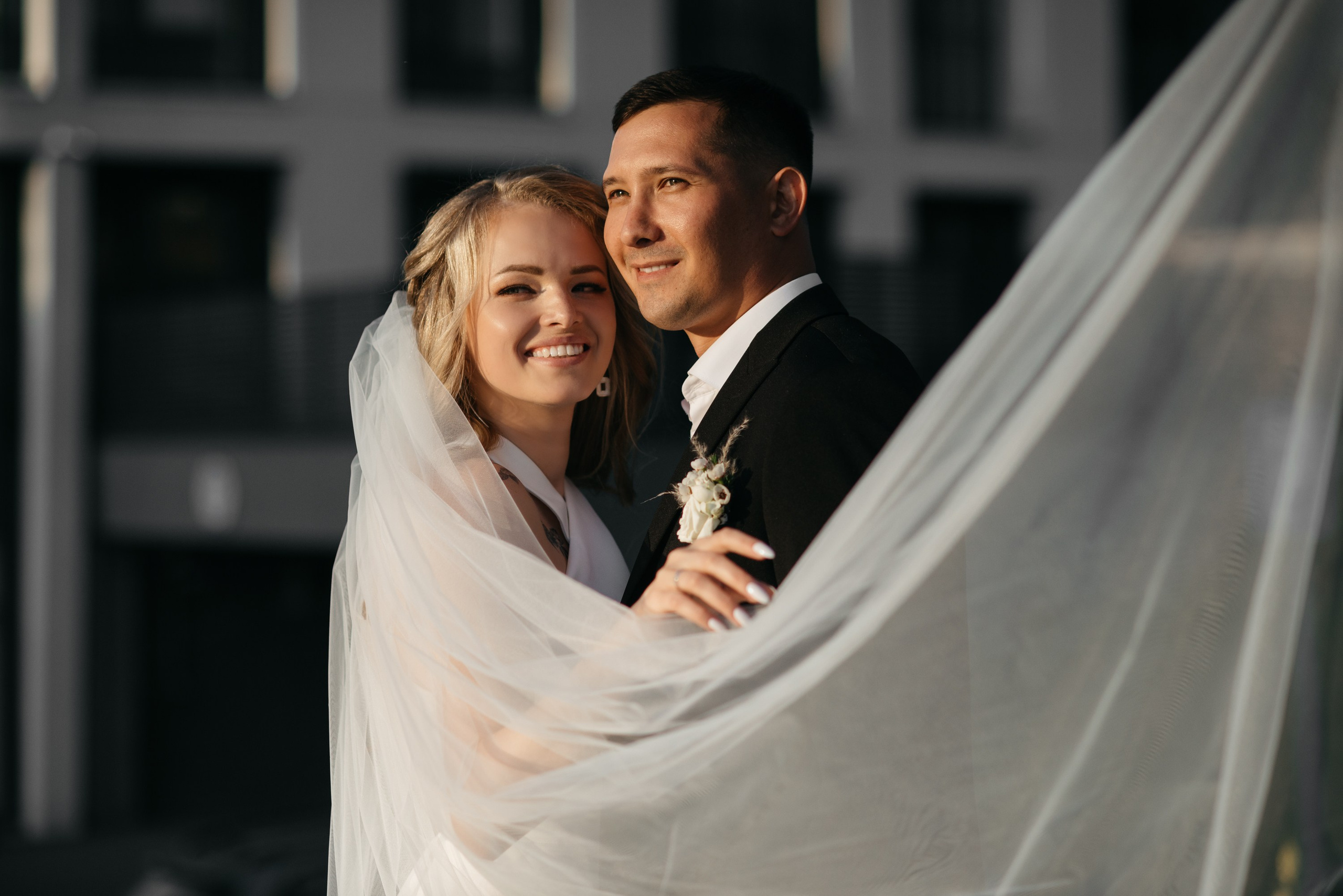 Страсть. Свадебный фотограф Ижевск Петр Шишков