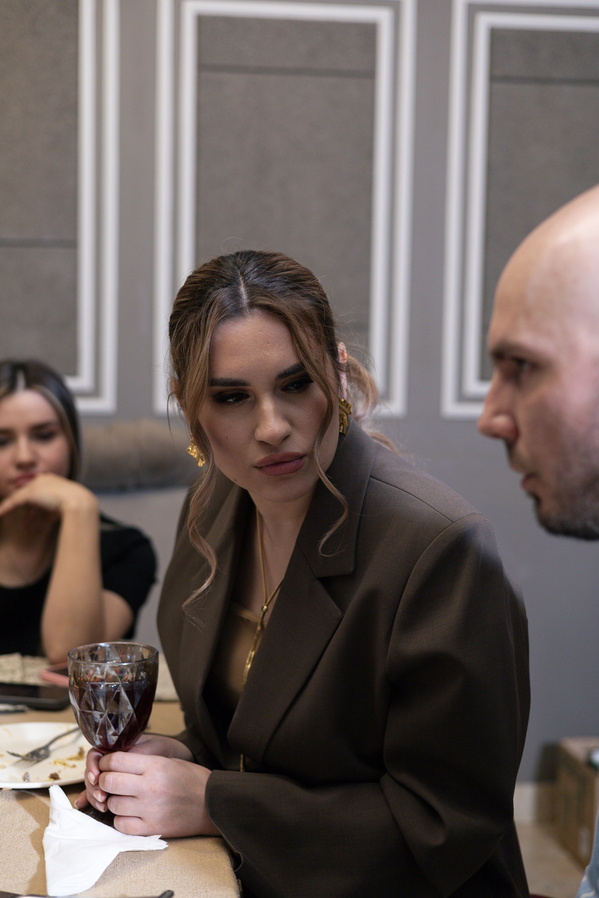 Kira's Party 23/02. Главная