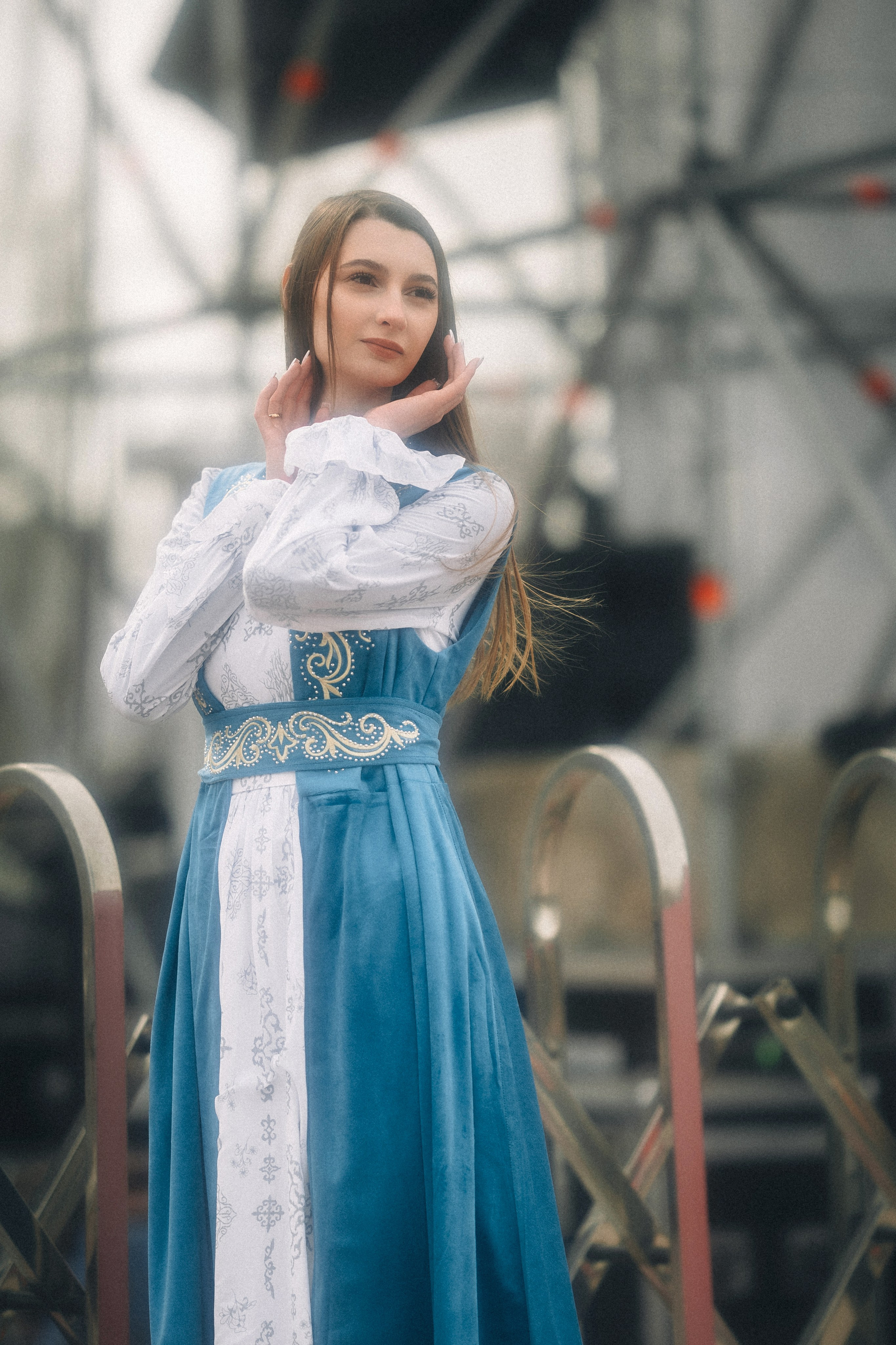 TANYA. Фотограф Artem I. Galkin