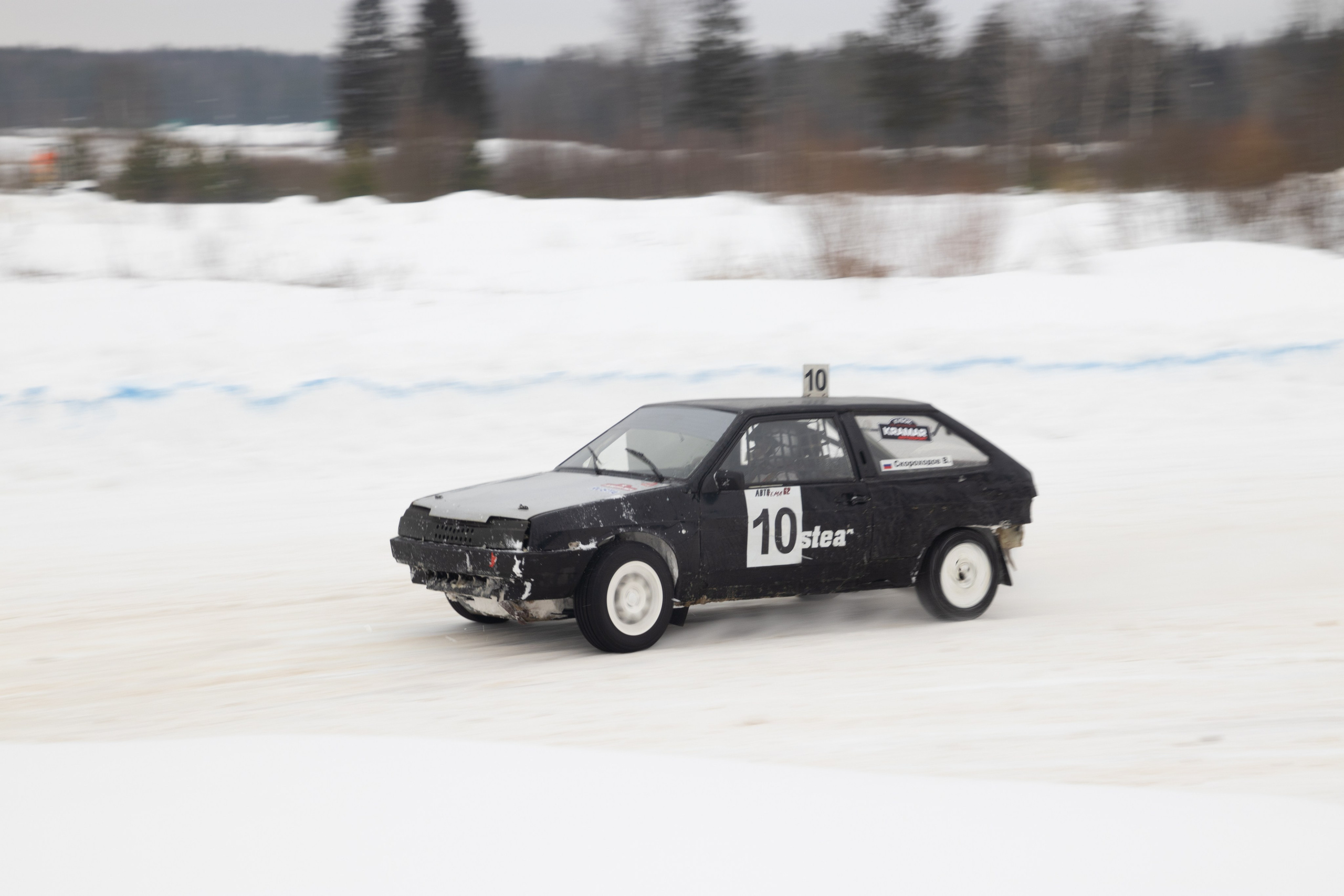 Кубок «KRAMAR MOTORSPORT» «YUKA ADV PRO RACING» 28.02.2026 Калининец М.О. Фотоклиника Светланы Шутько