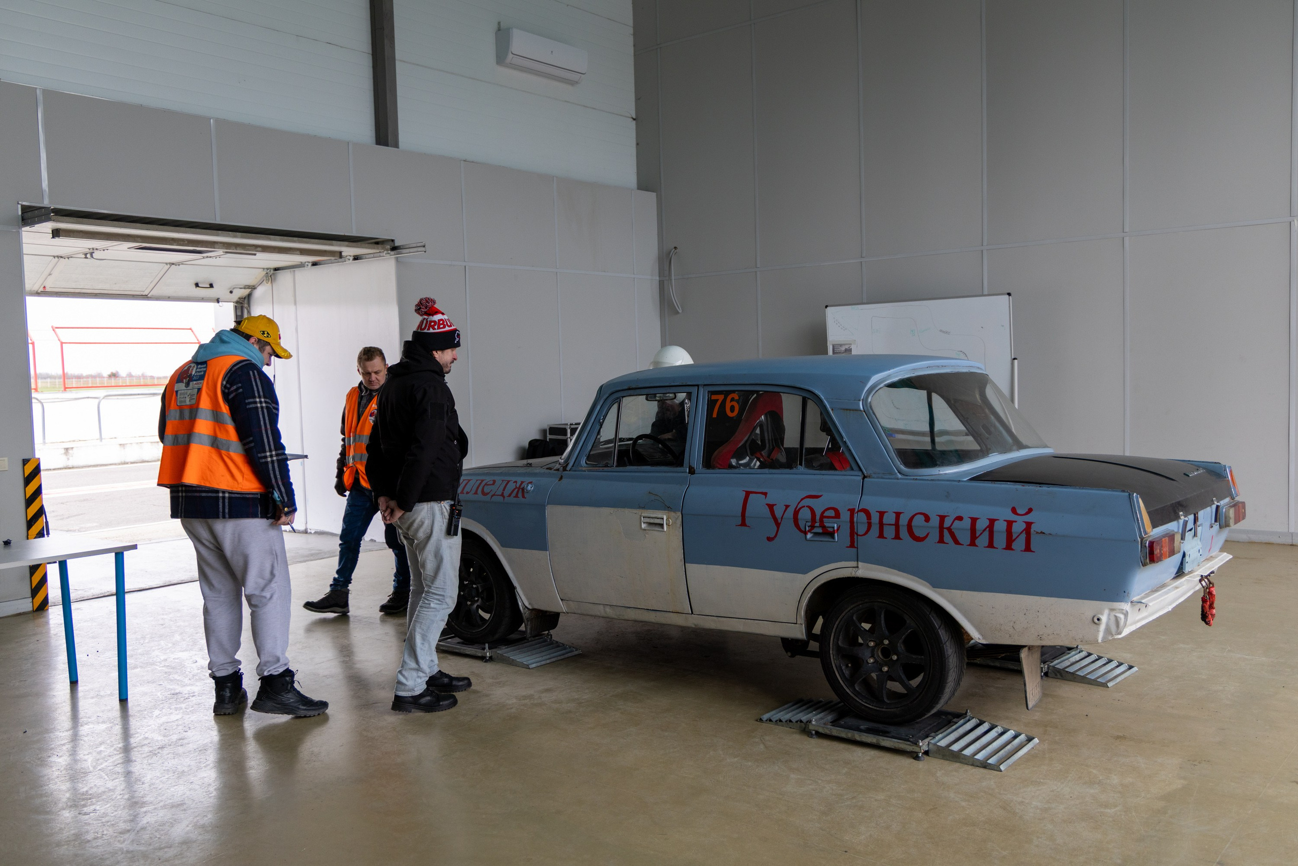 Ралли-спринт «JDM Power Shop» 19.04.2026 ADM Raceway, Мячково. Фотоклиника Светланы Шутько