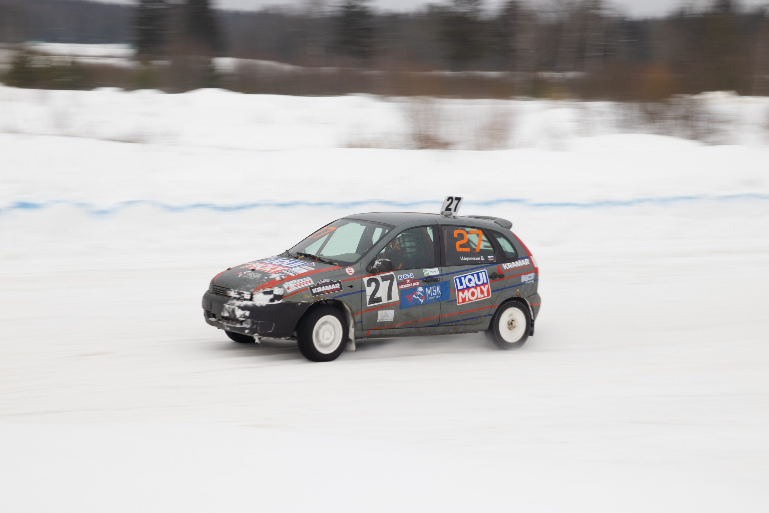 Кубок «KRAMAR MOTORSPORT» «YUKA ADV PRO RACING» 28.02.2026 Калининец М.О. Фотоклиника Светланы Шутько
