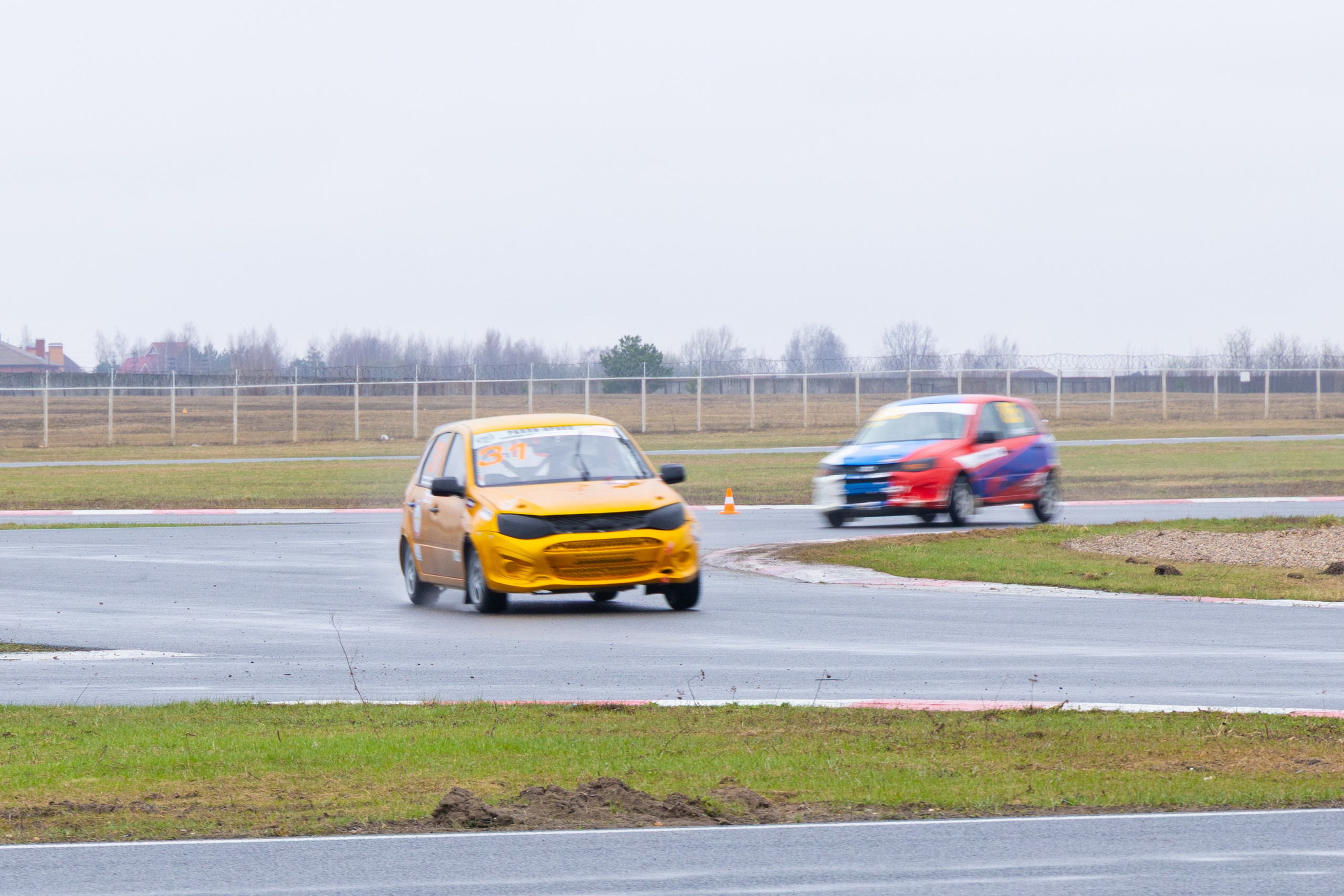 Кубок YUKA ADV PRO RACING 11.04.2026 АДМ Рейсвэй Мячково. Фотоклиника Светланы Шутько