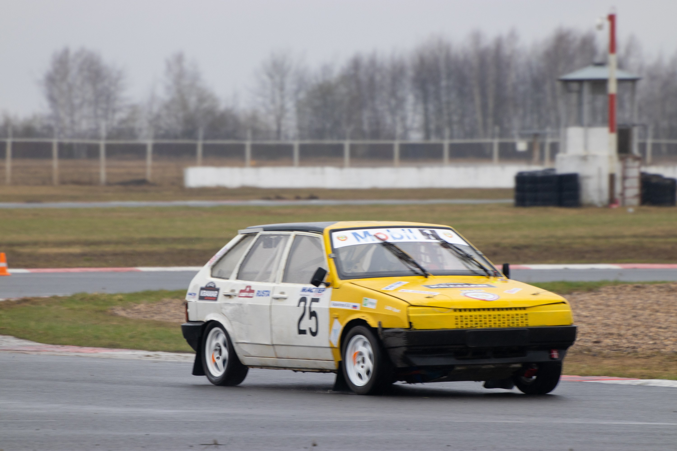 Кубок YUKA ADV PRO RACING 11.04.2026 АДМ Рейсвэй Мячково. Фотоклиника Светланы Шутько