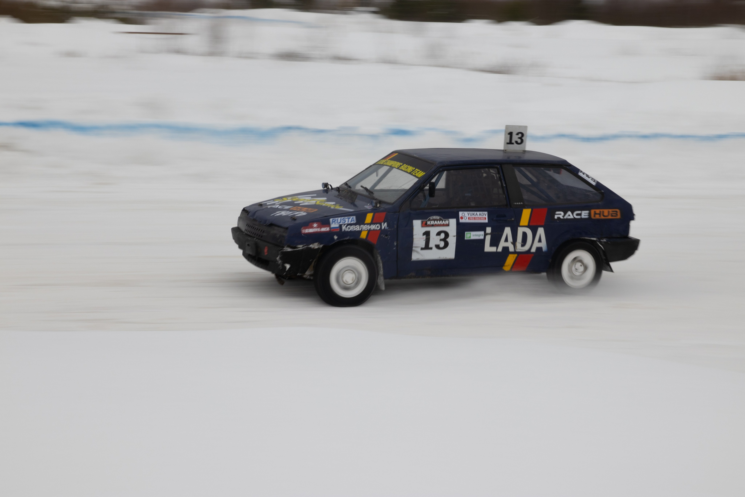Кубок «KRAMAR MOTORSPORT» «YUKA ADV PRO RACING» 28.02.2026 Калининец М.О. Фотоклиника Светланы Шутько