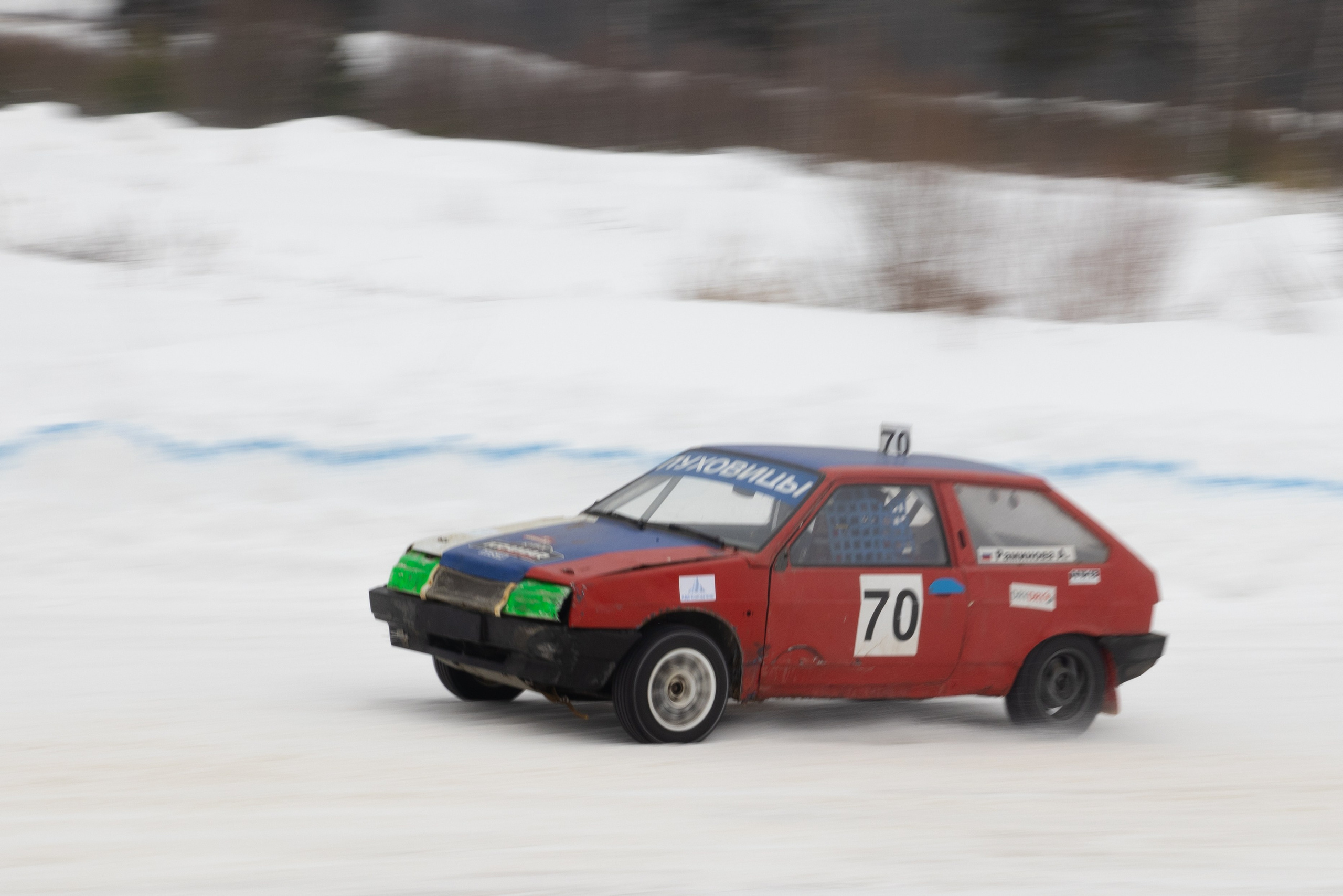 Кубок «KRAMAR MOTORSPORT» «YUKA ADV PRO RACING» 28.02.2026 Калининец М.О. Фотоклиника Светланы Шутько