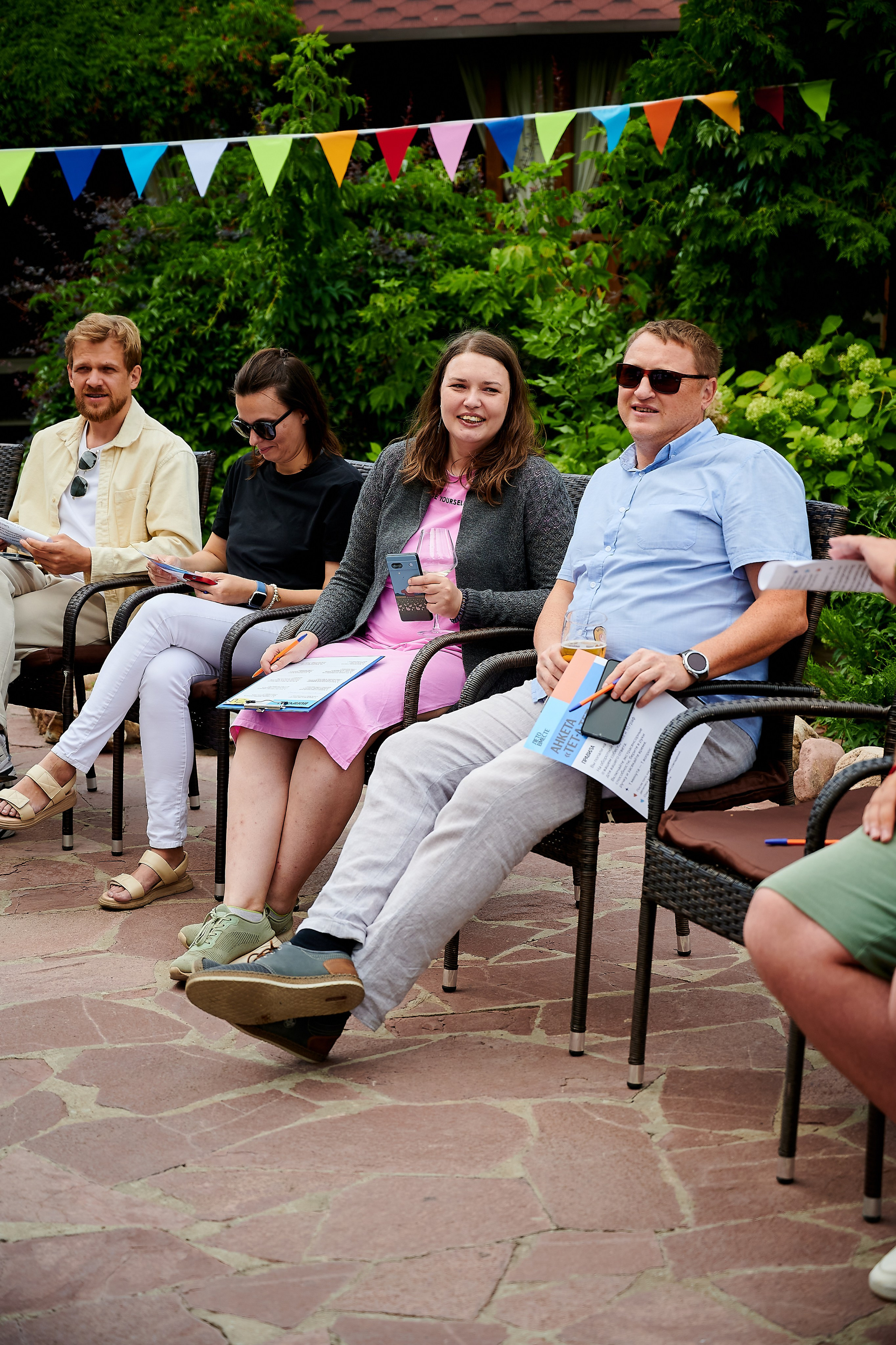 Яндекс «Лето вместе». Профессиональный репортажный фотограф в Самаре Никита Королев