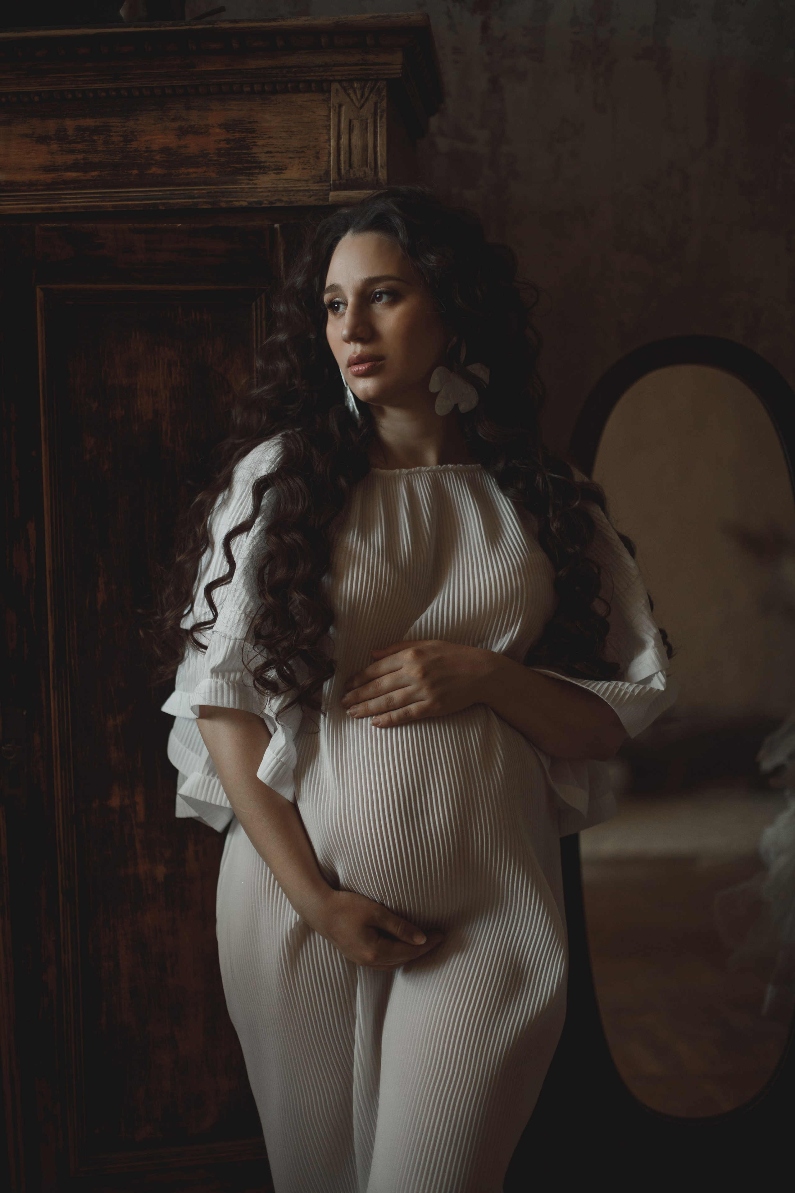 Беременность. Свадебный и контент фотограф в Белгороде Ярослав Гаврилейченко