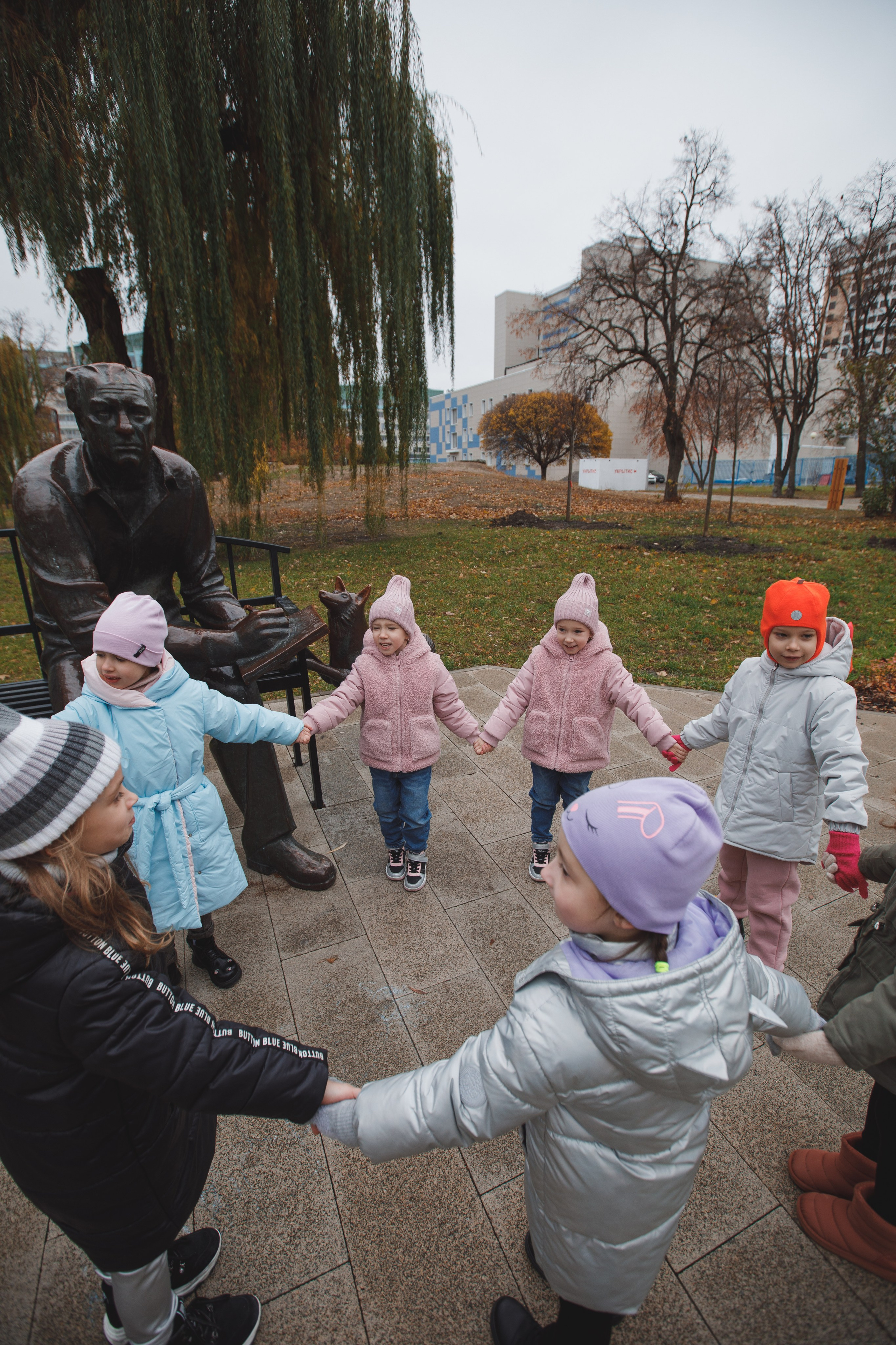 Утренники и др. Свадебный и контент фотограф в Белгороде Ярослав Гаврилейченко