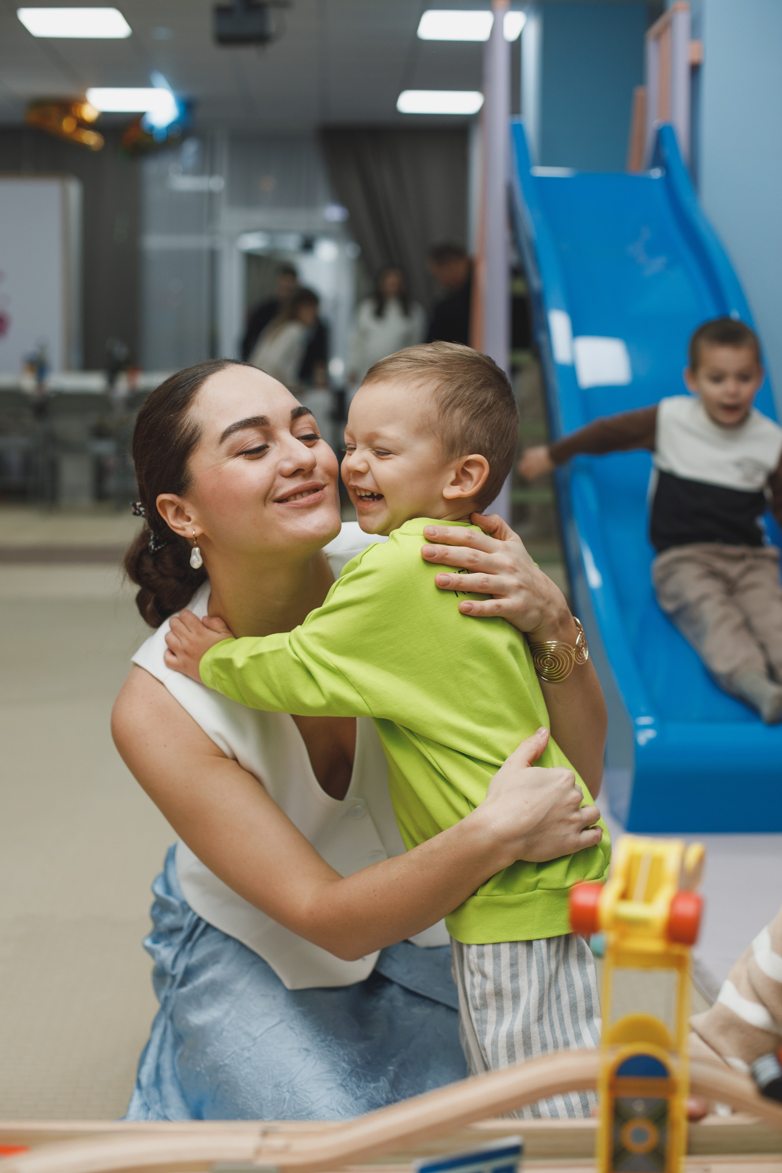 Дукати кидс. Свадебный и контент фотограф в Белгороде Ярослав Гаврилейченко