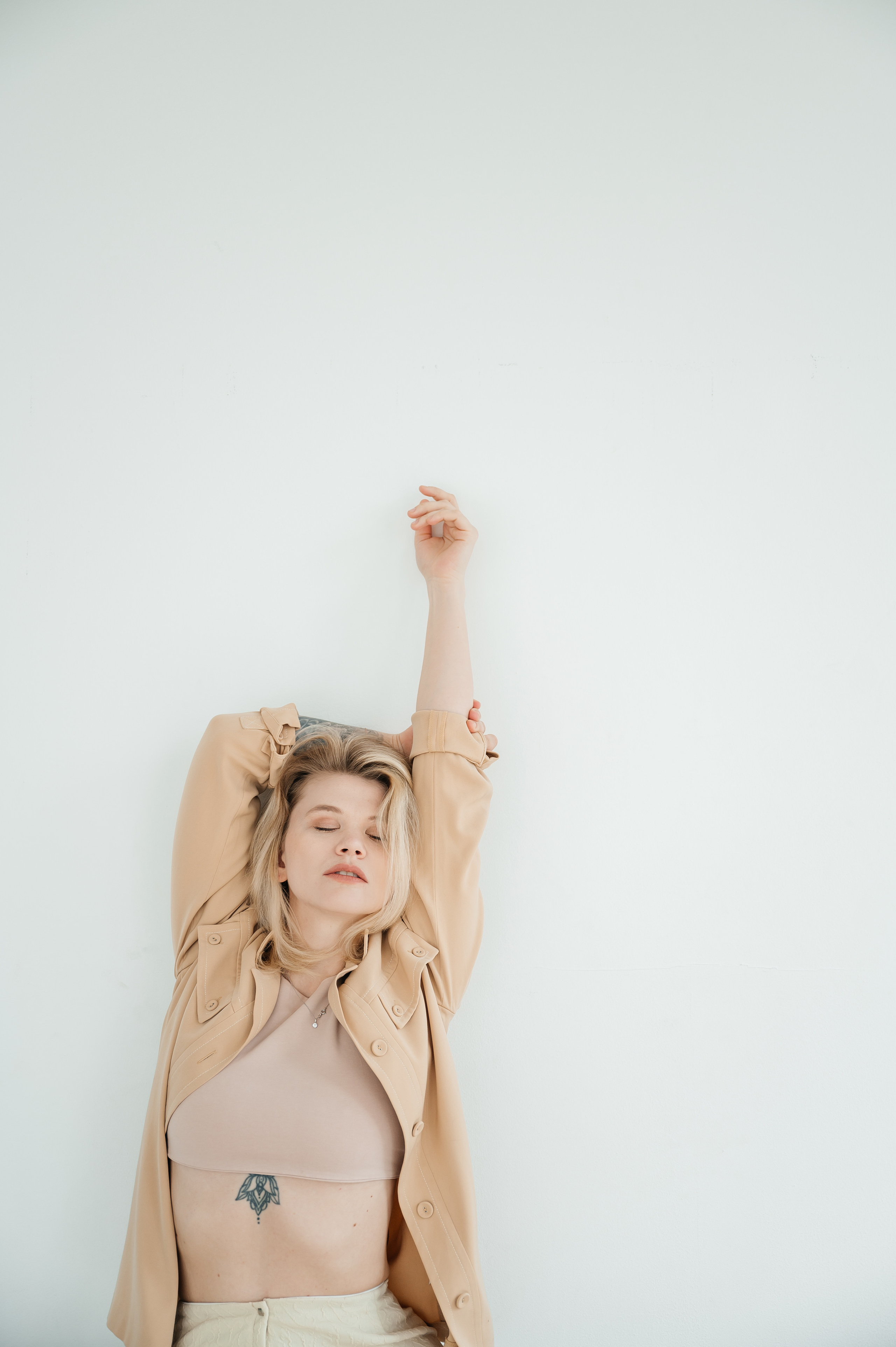 Арина. Портретный фотограф Петрова Мария