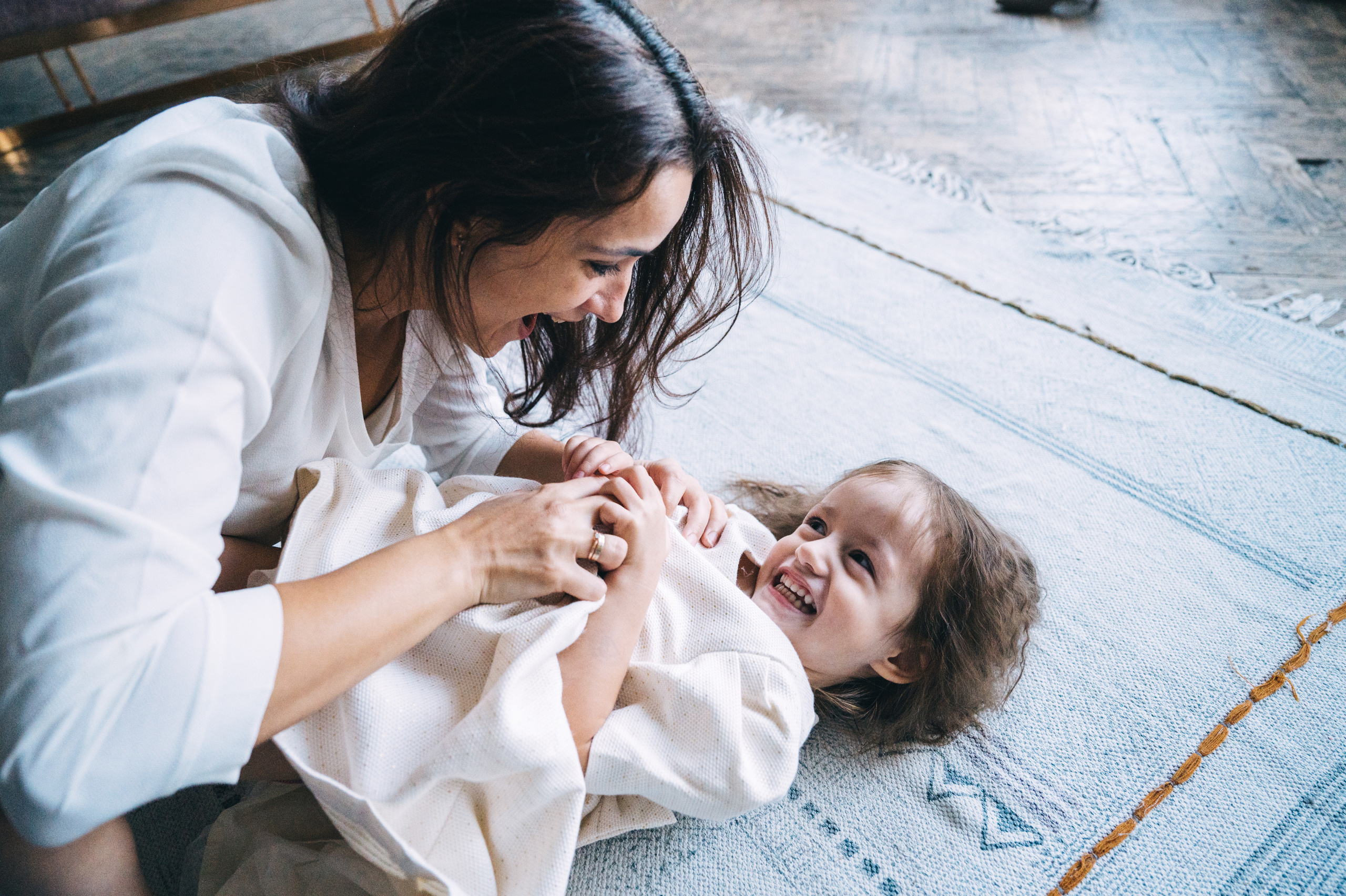 Оля и Аня. Портретный фотограф Петрова Мария