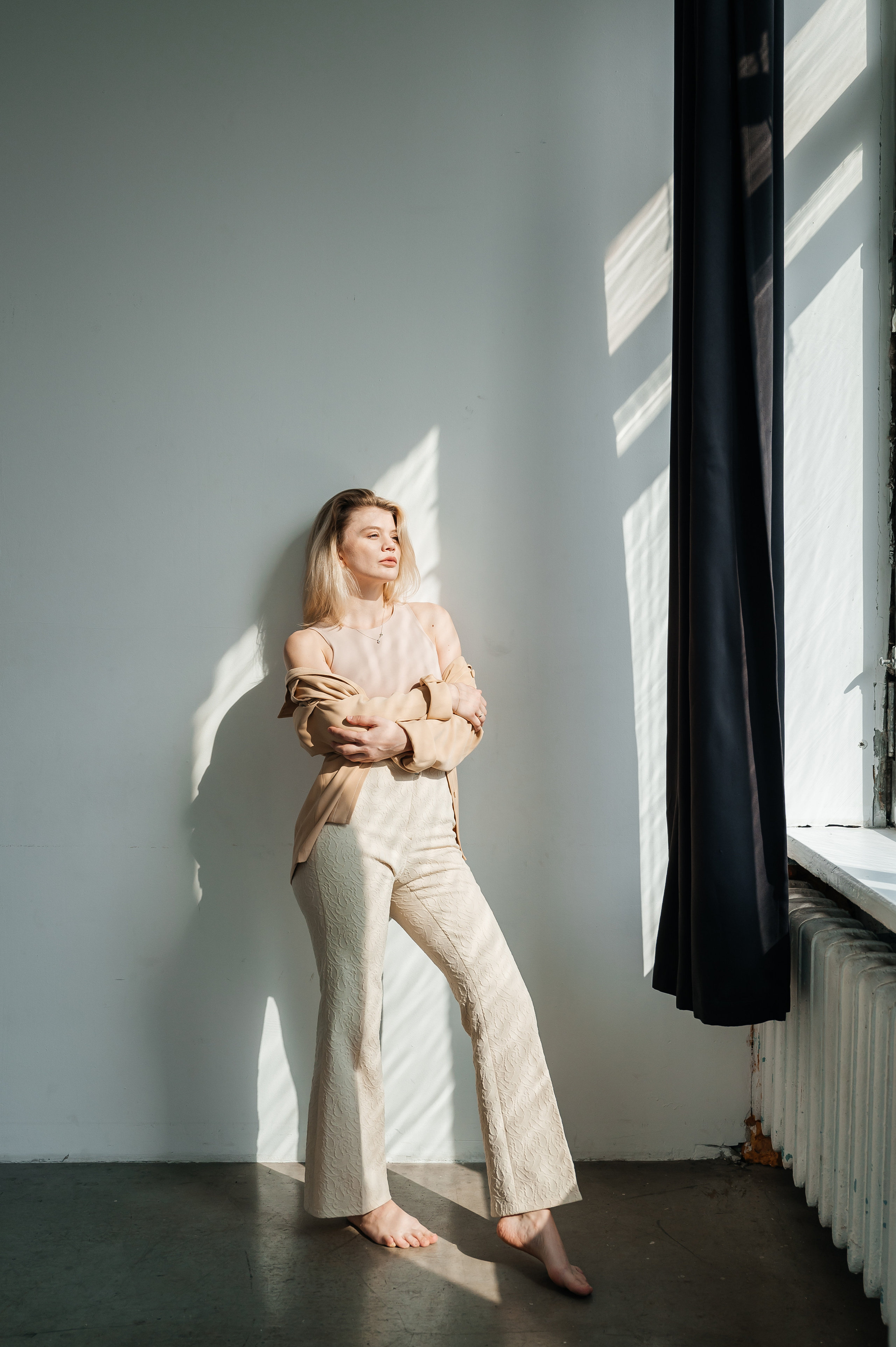 Арина. Портретный фотограф Петрова Мария