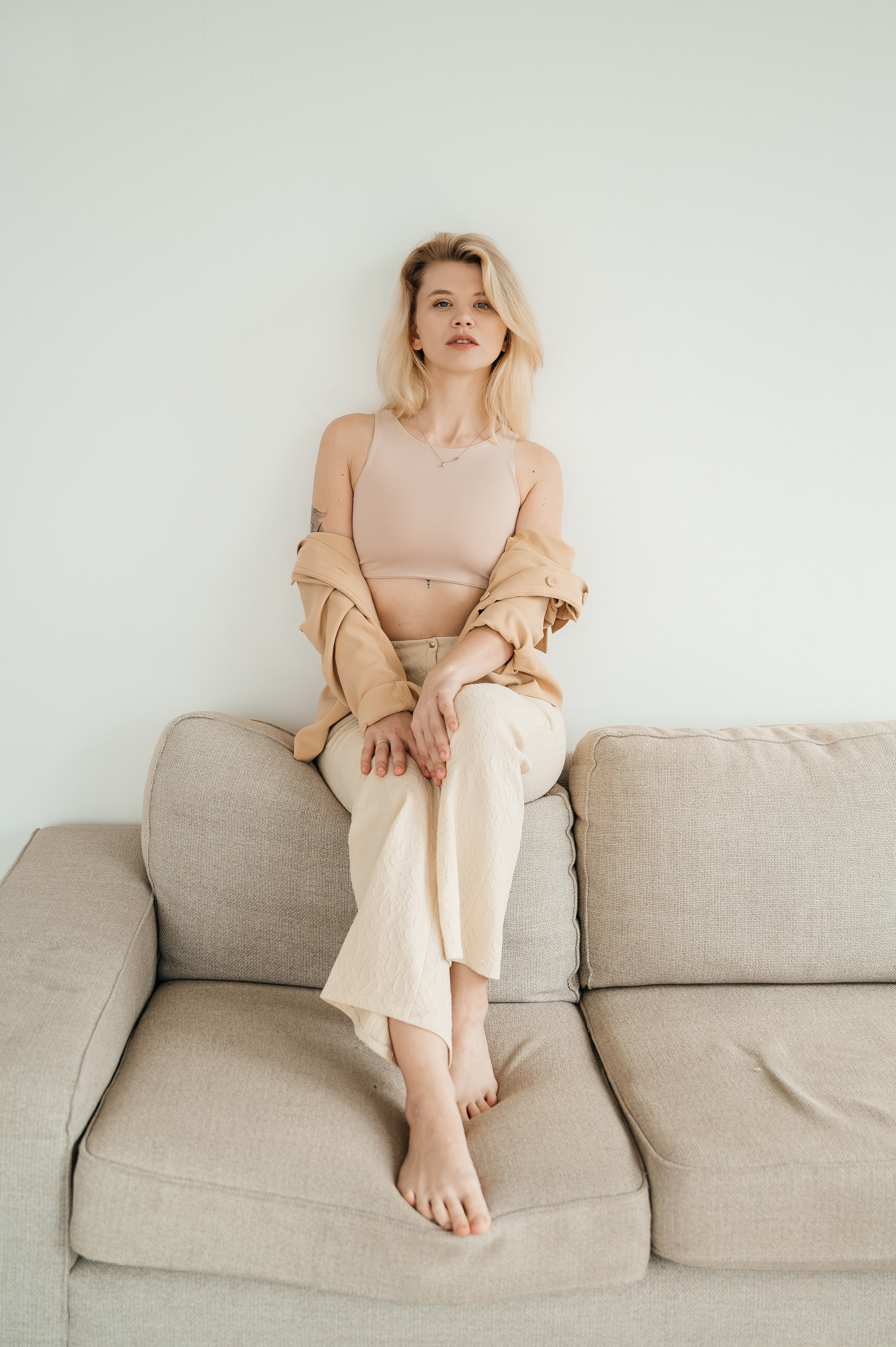 Арина. Портретный фотограф Петрова Мария