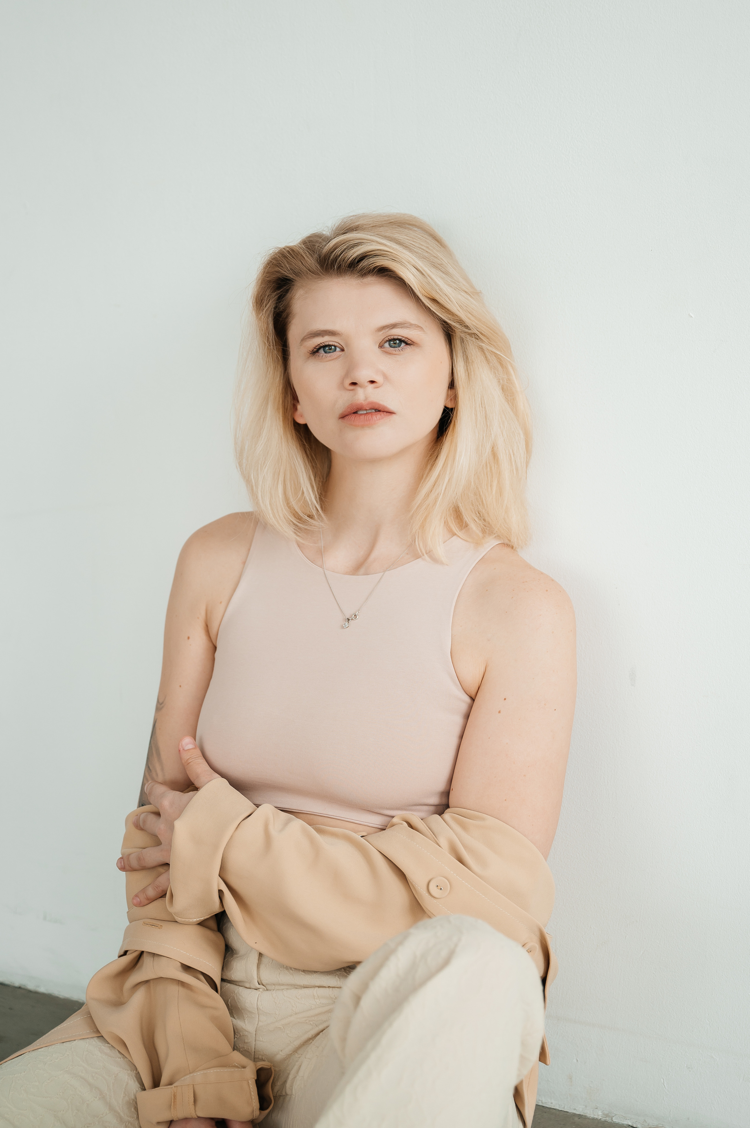 Арина. Портретный фотограф Петрова Мария