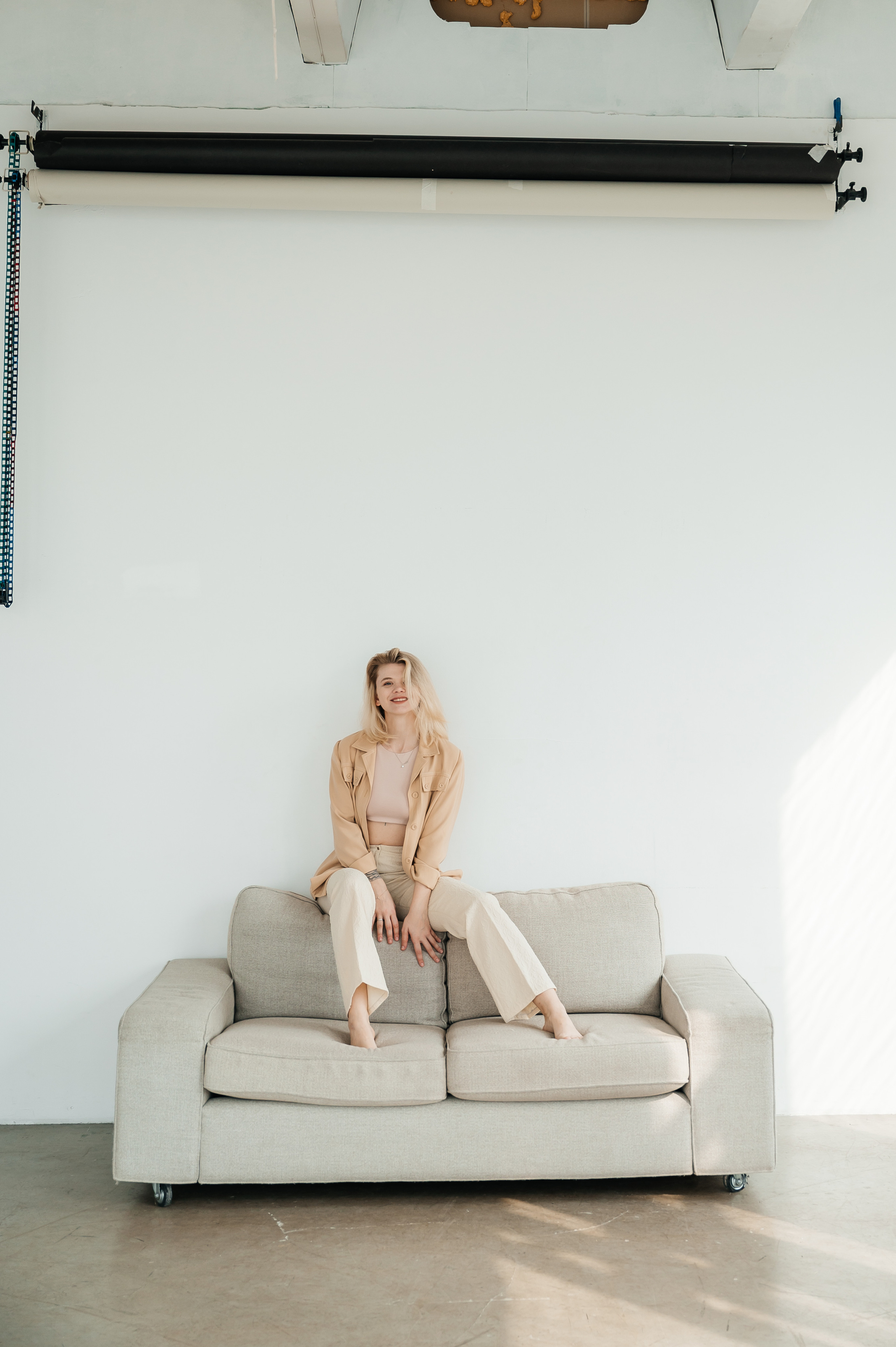 Арина. Портретный фотограф Петрова Мария