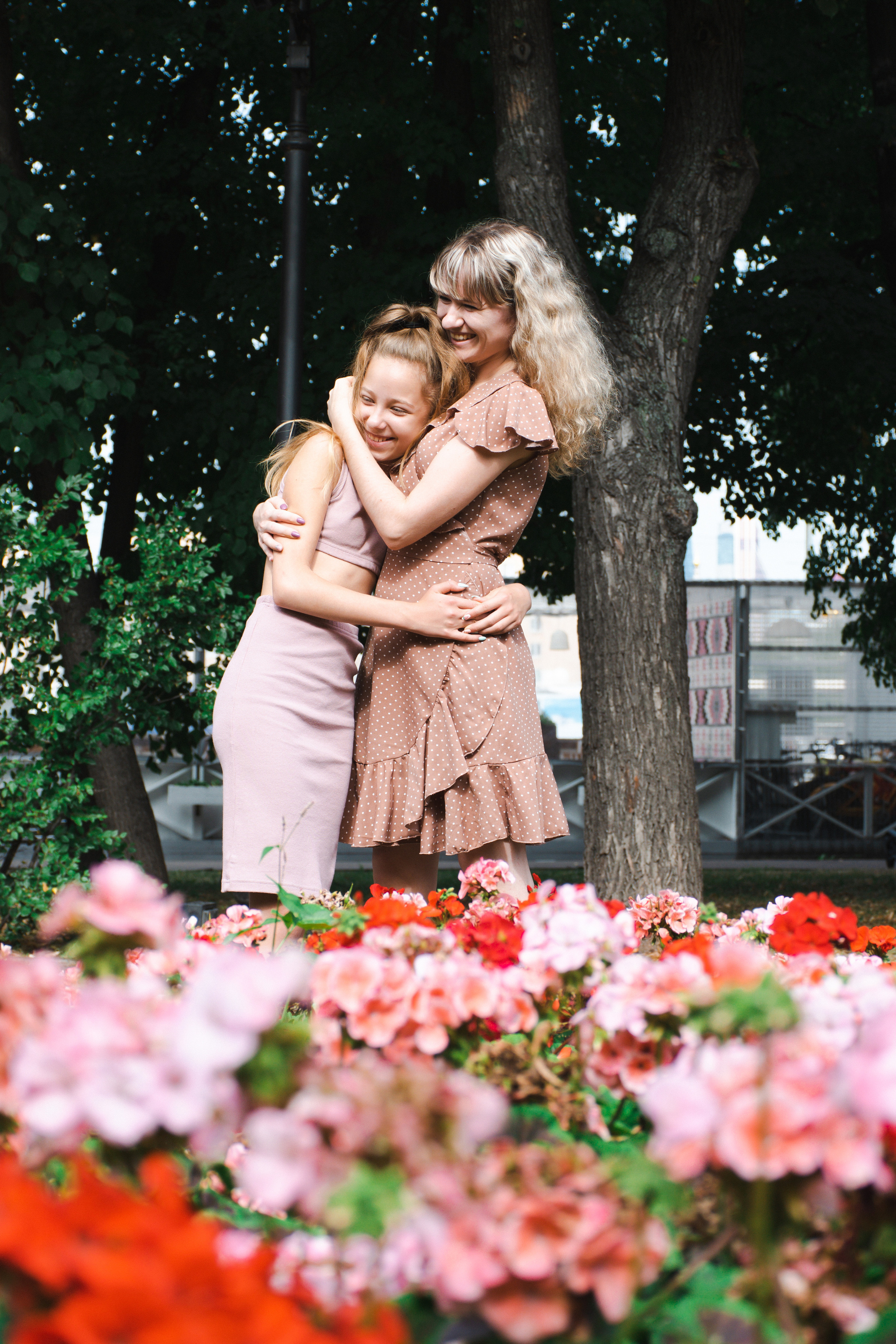 Портретный фотограф Петрова Мария