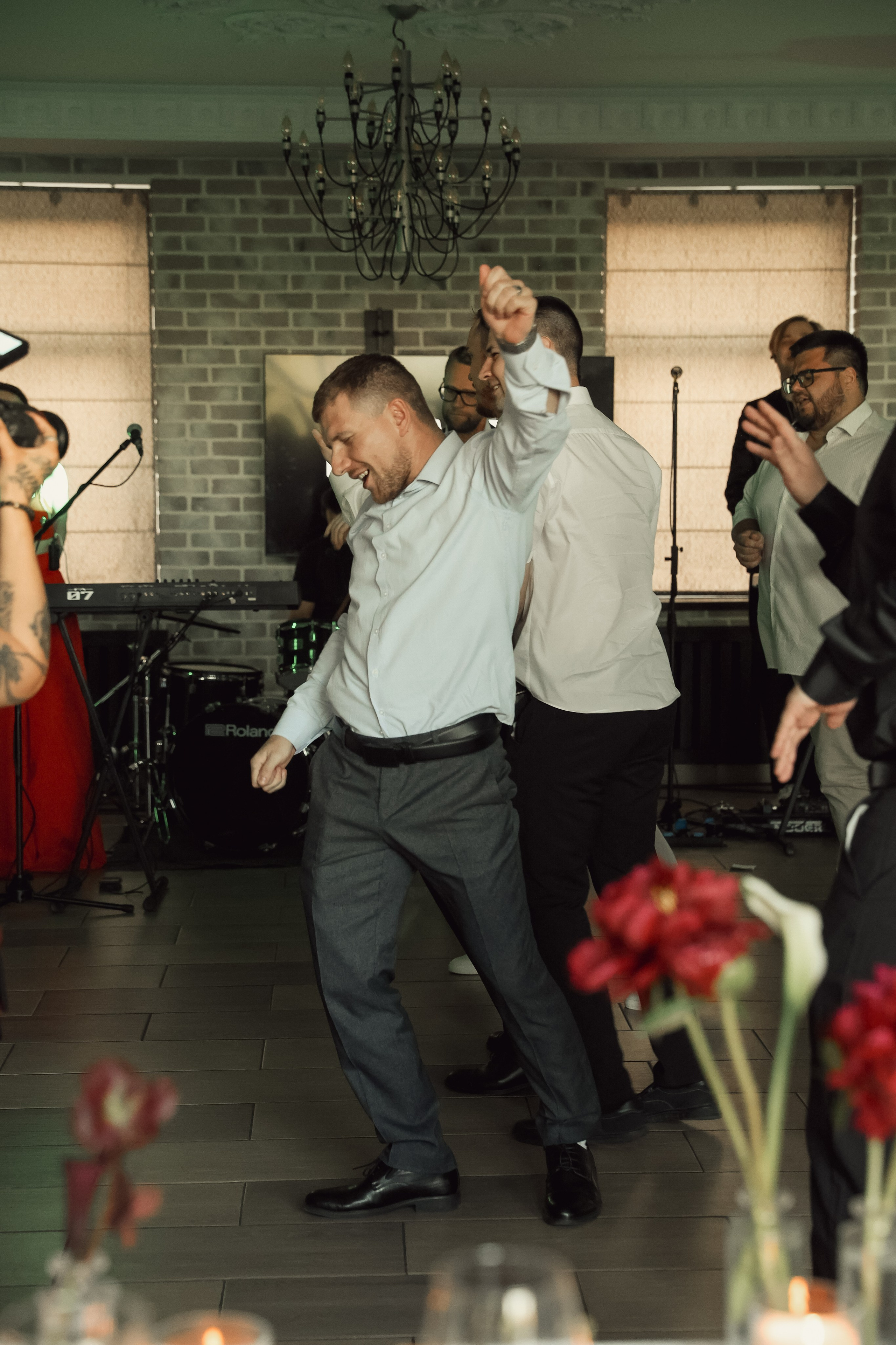 Максим и Анна. Фотограф Москва и МО Анастасия Пясковская