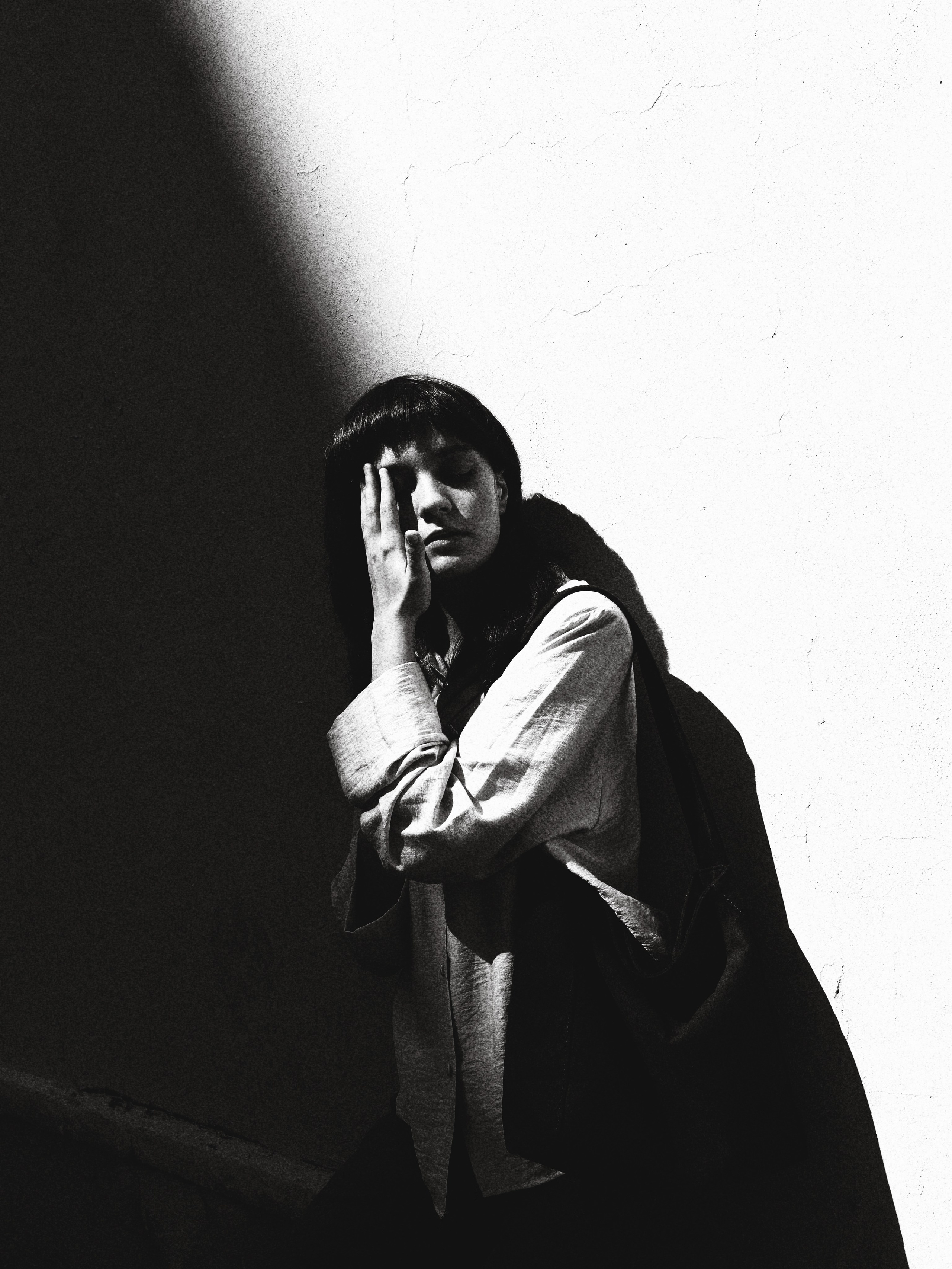 Фотограф-психолог Валерия Никитина в Москве