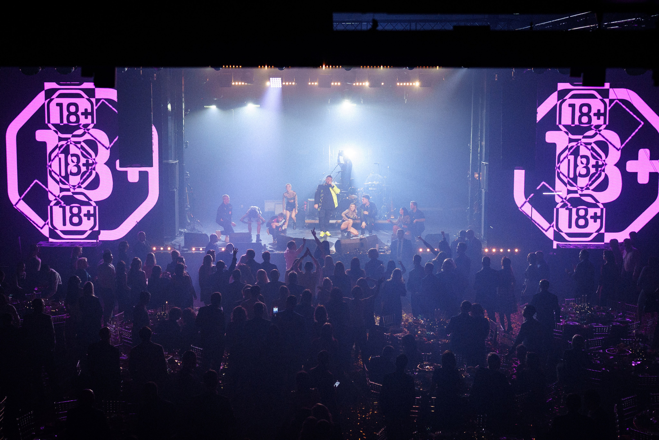 Lapino Hall. Свадебный фотограф