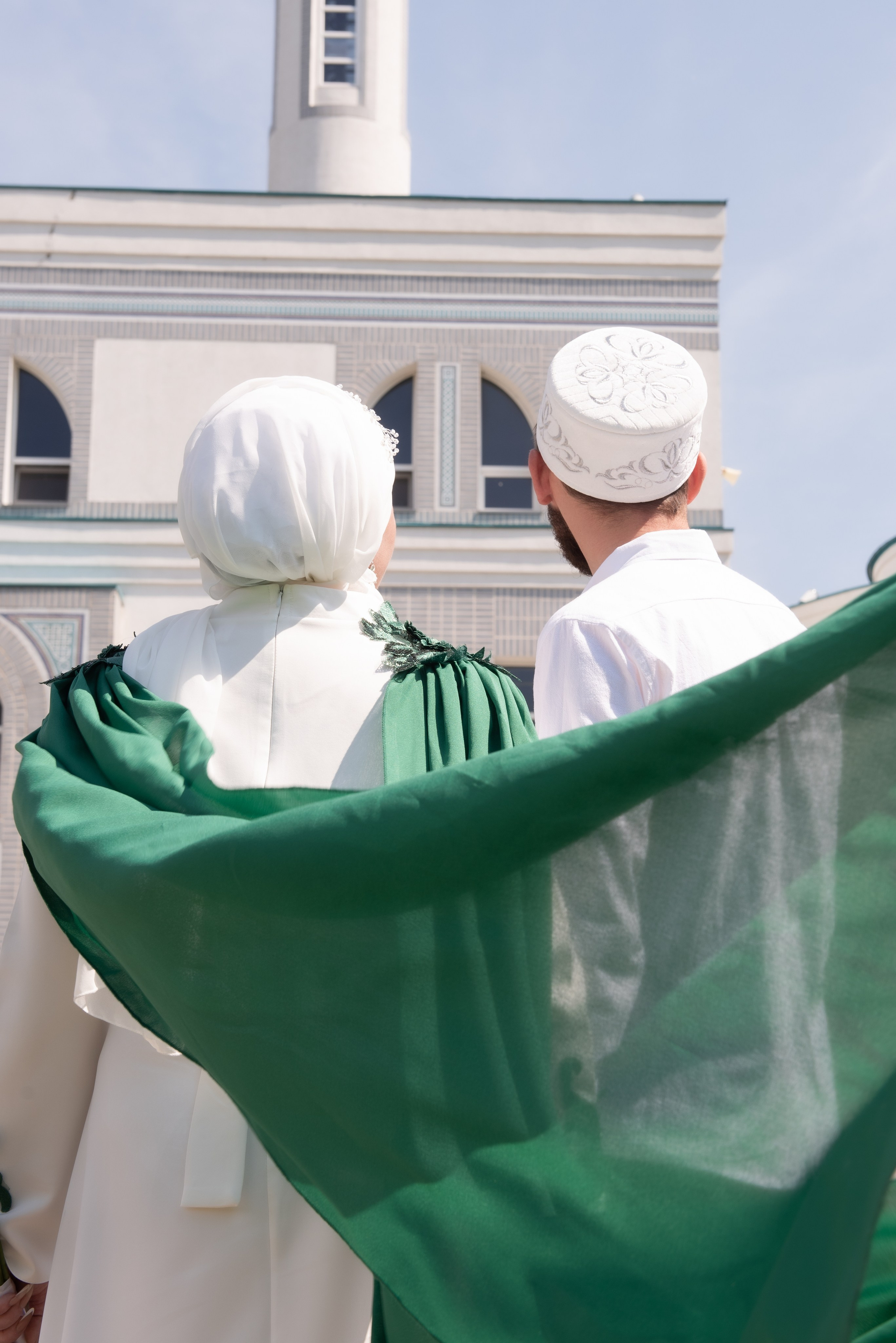 | Рушана & Азат |. Свадебный и портретный фотограф в Казани