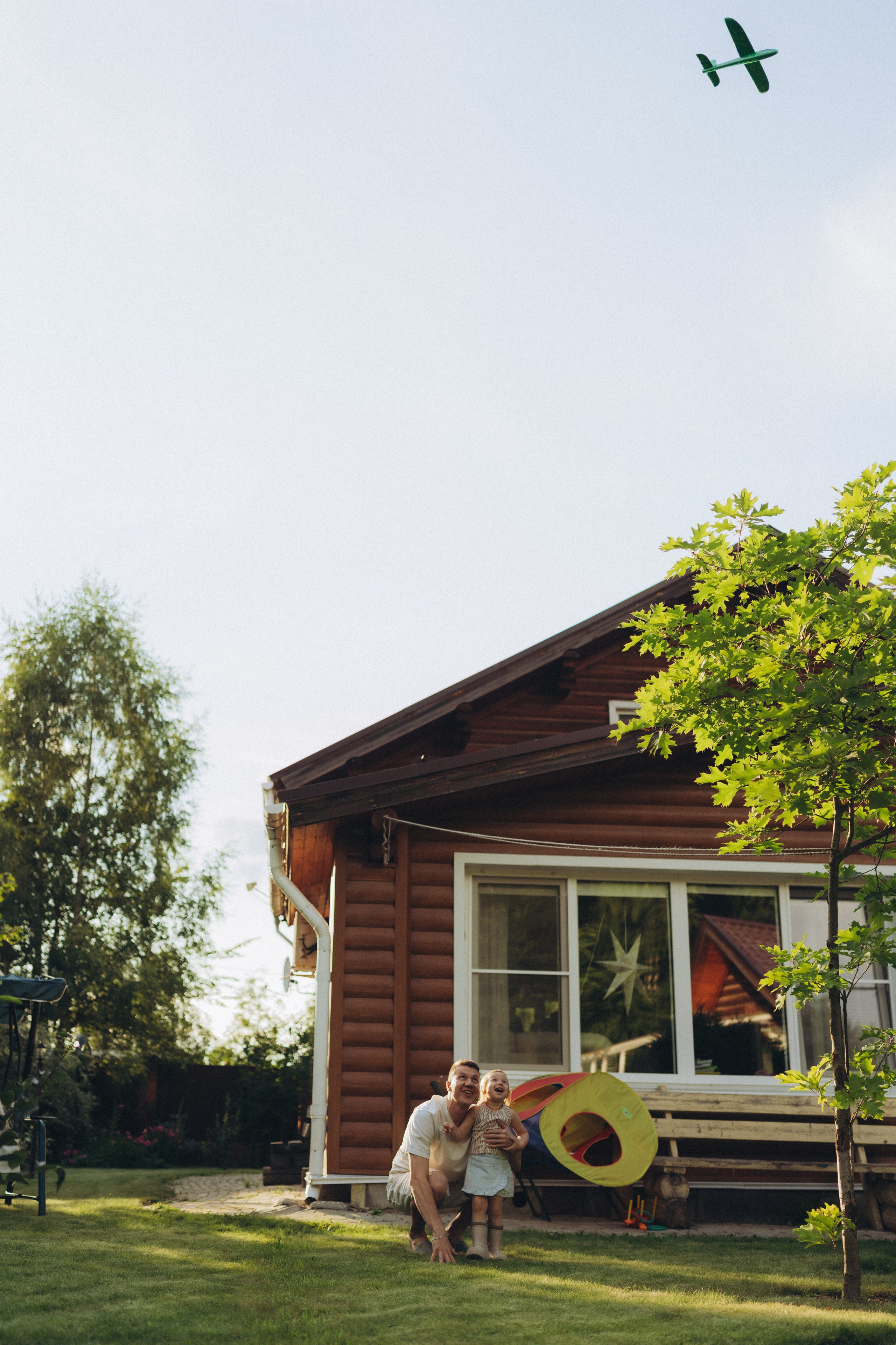 Фотограф Татьяна Воронова