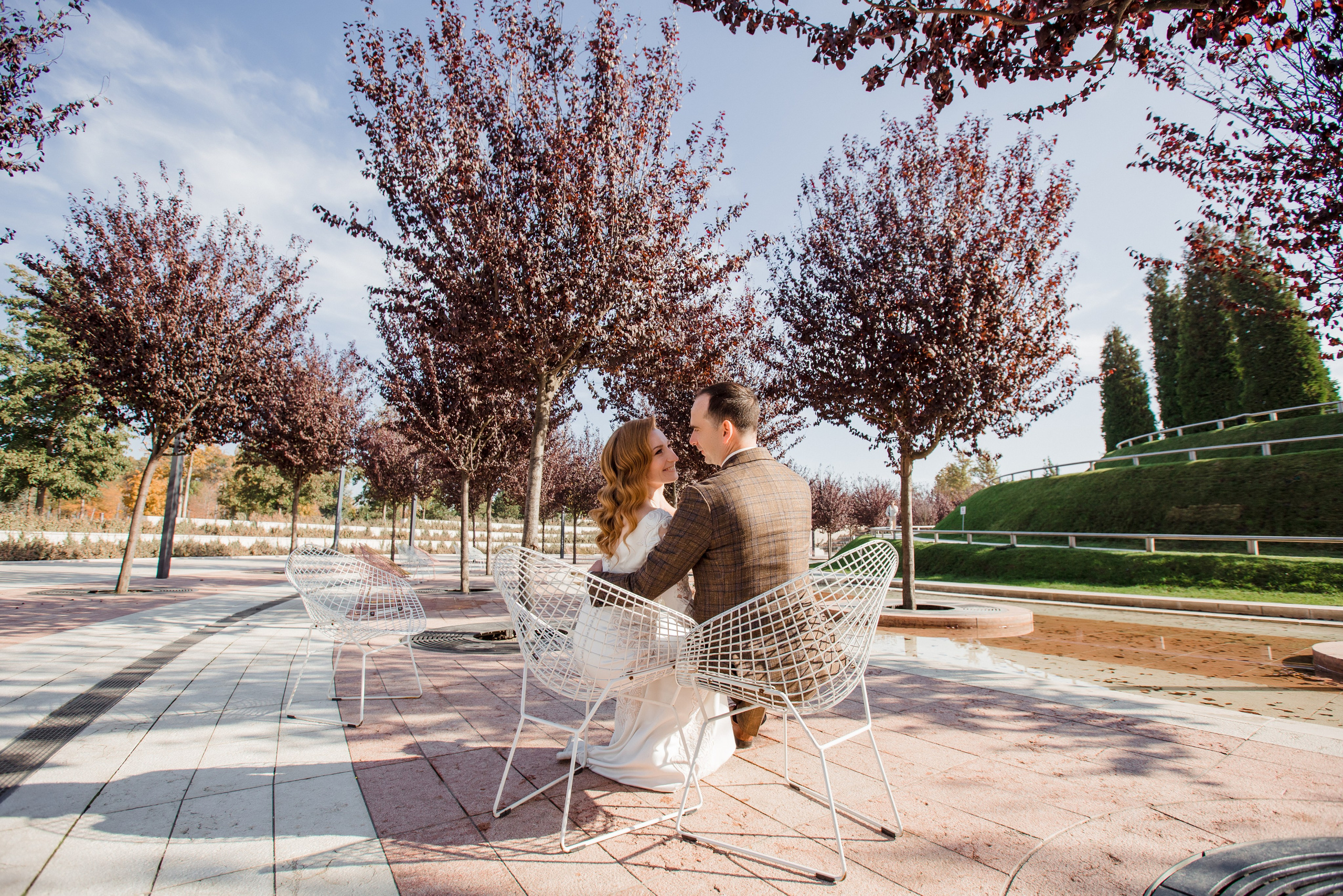Сергей и Юлия. Свадебный и семейный фотограф в Краснодаре
