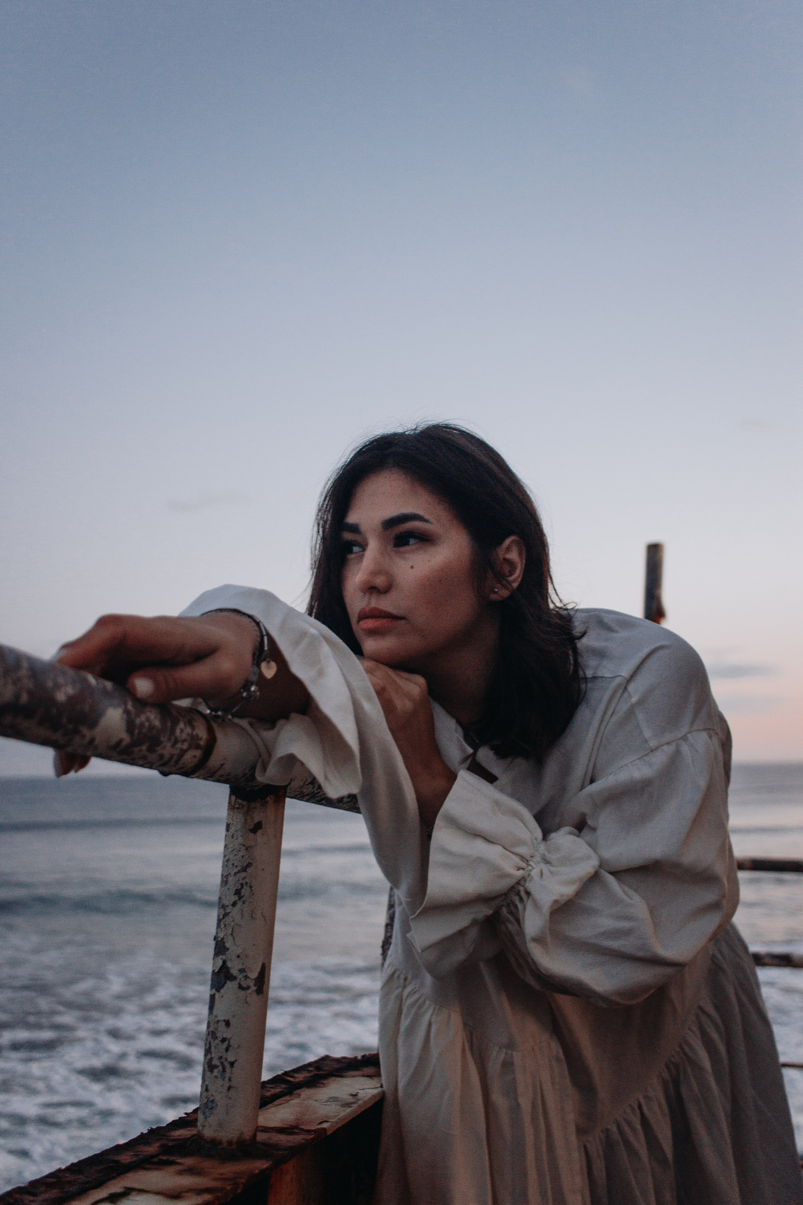 Закат на океане. Фотограф Итуруп | Курильские острова