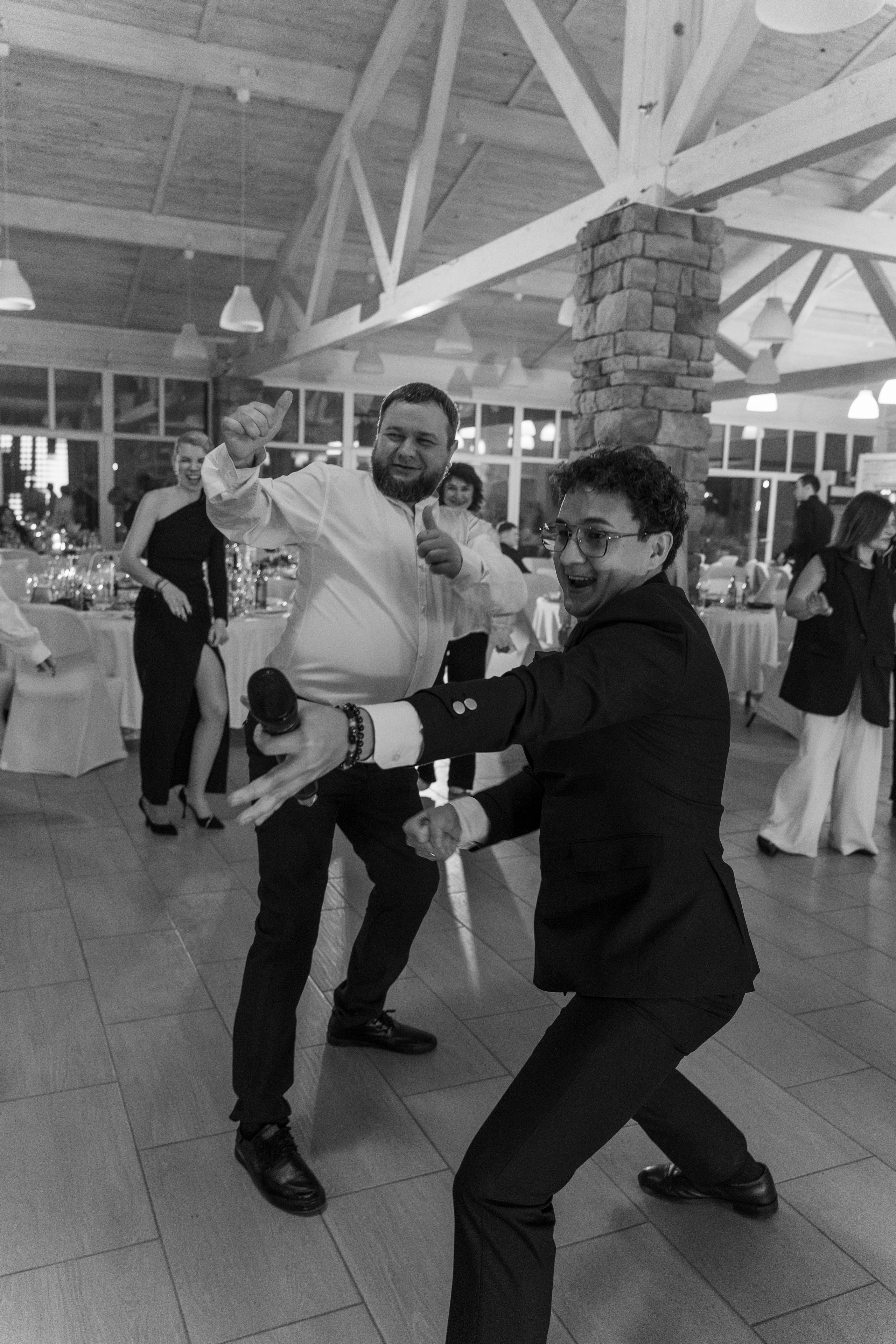 Юбилей компании. Фотограф | Видеограф в Октябрьском Евгений Гузаев