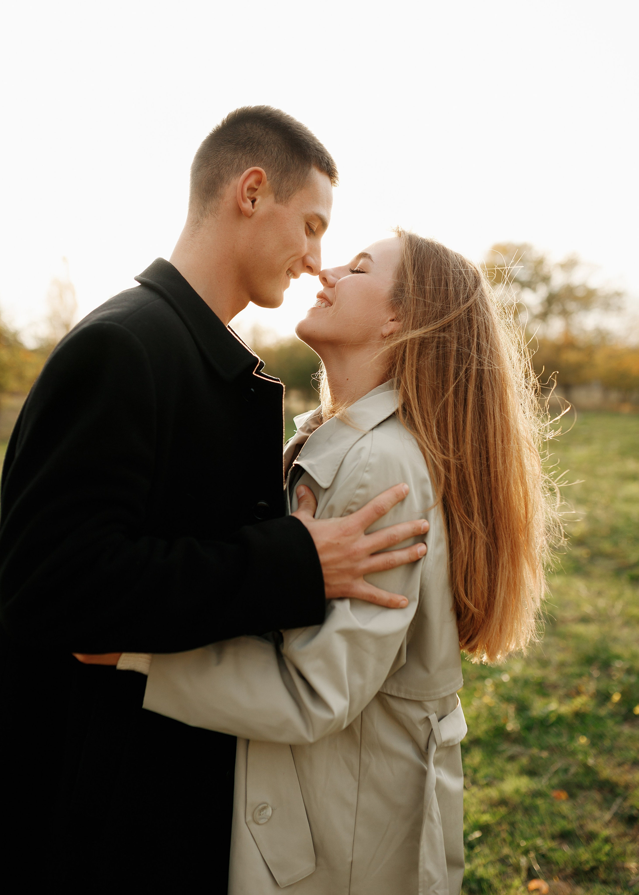 LoveStory&Family. Портретный фотограф в Симферополе Екатерина Аляпина