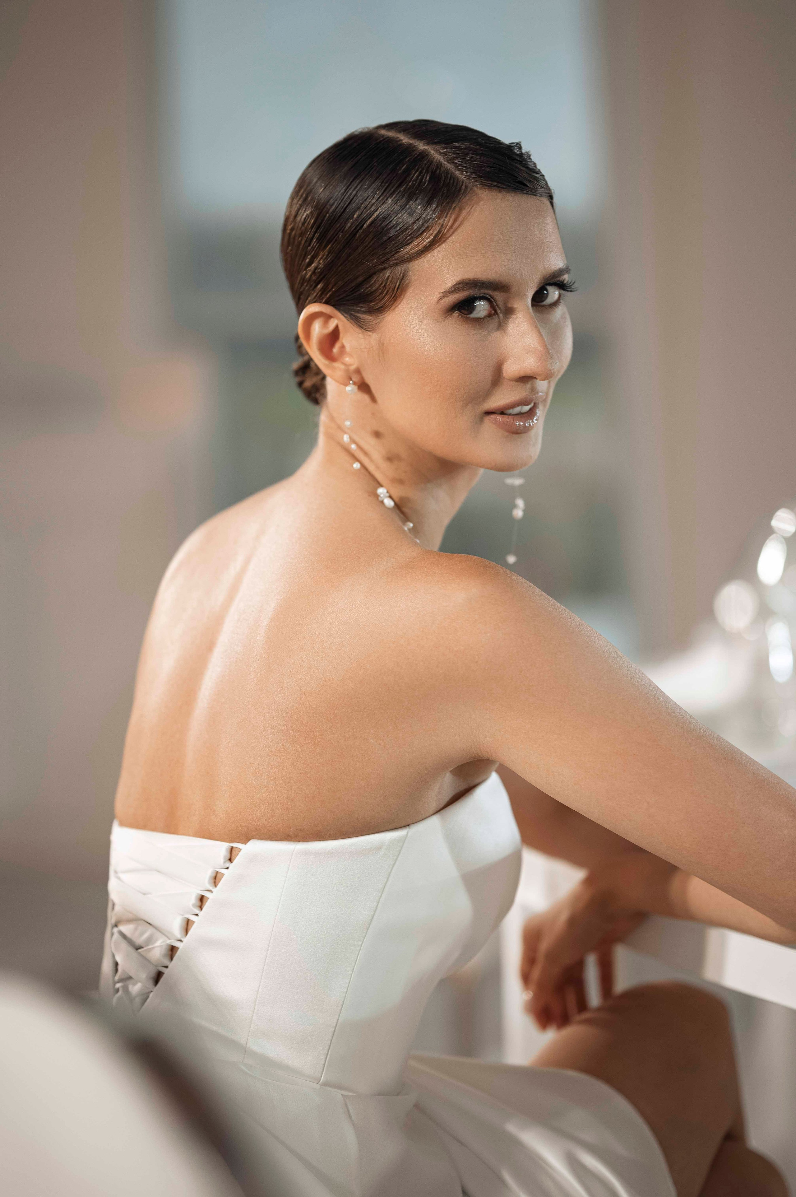 Анатолий и Дарья. Фотограф Антон Горин