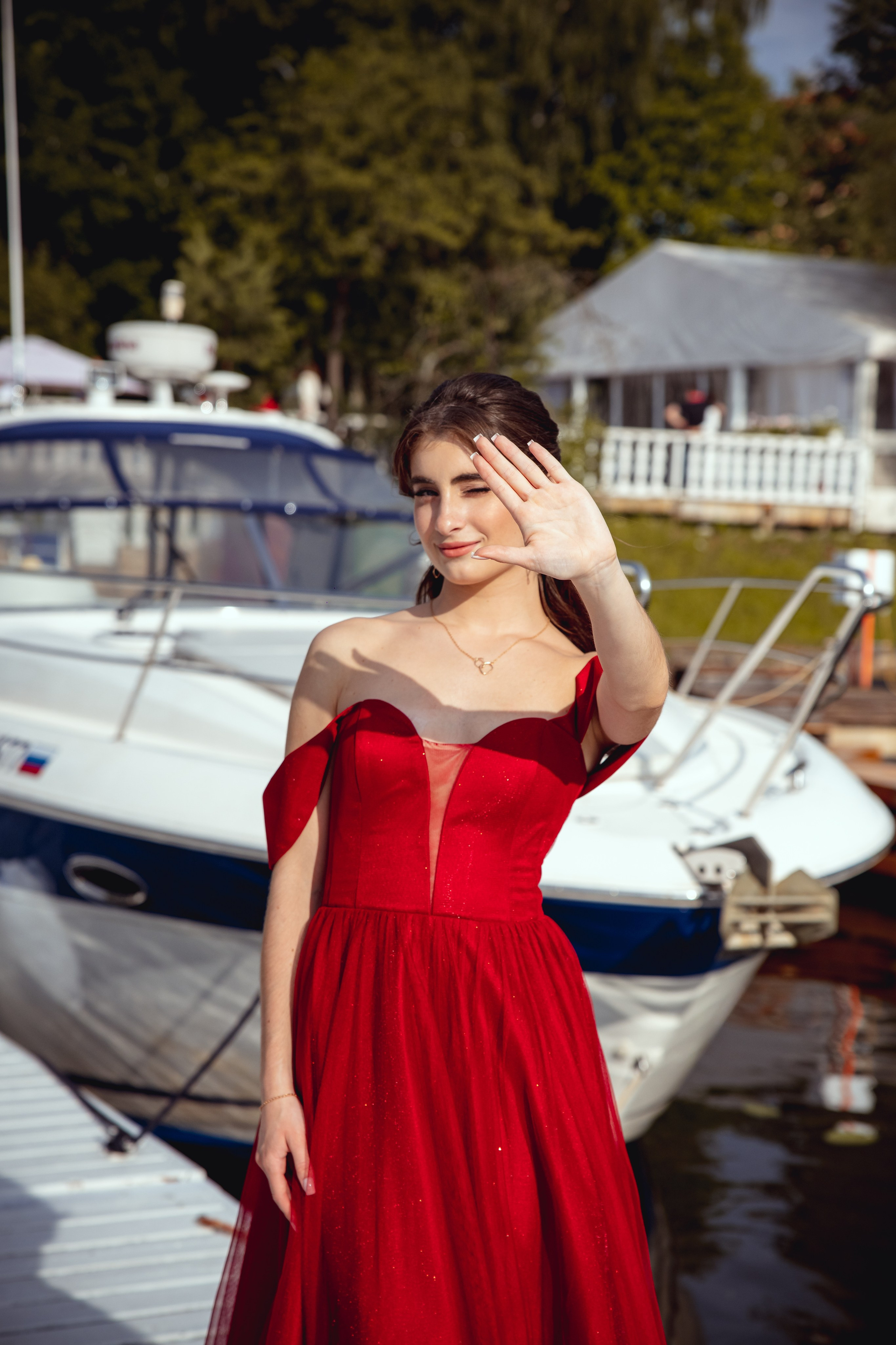 Выпускной школа. Дарья Бухреева — фотограф, видеограф и фототерапевт. Москва и мир