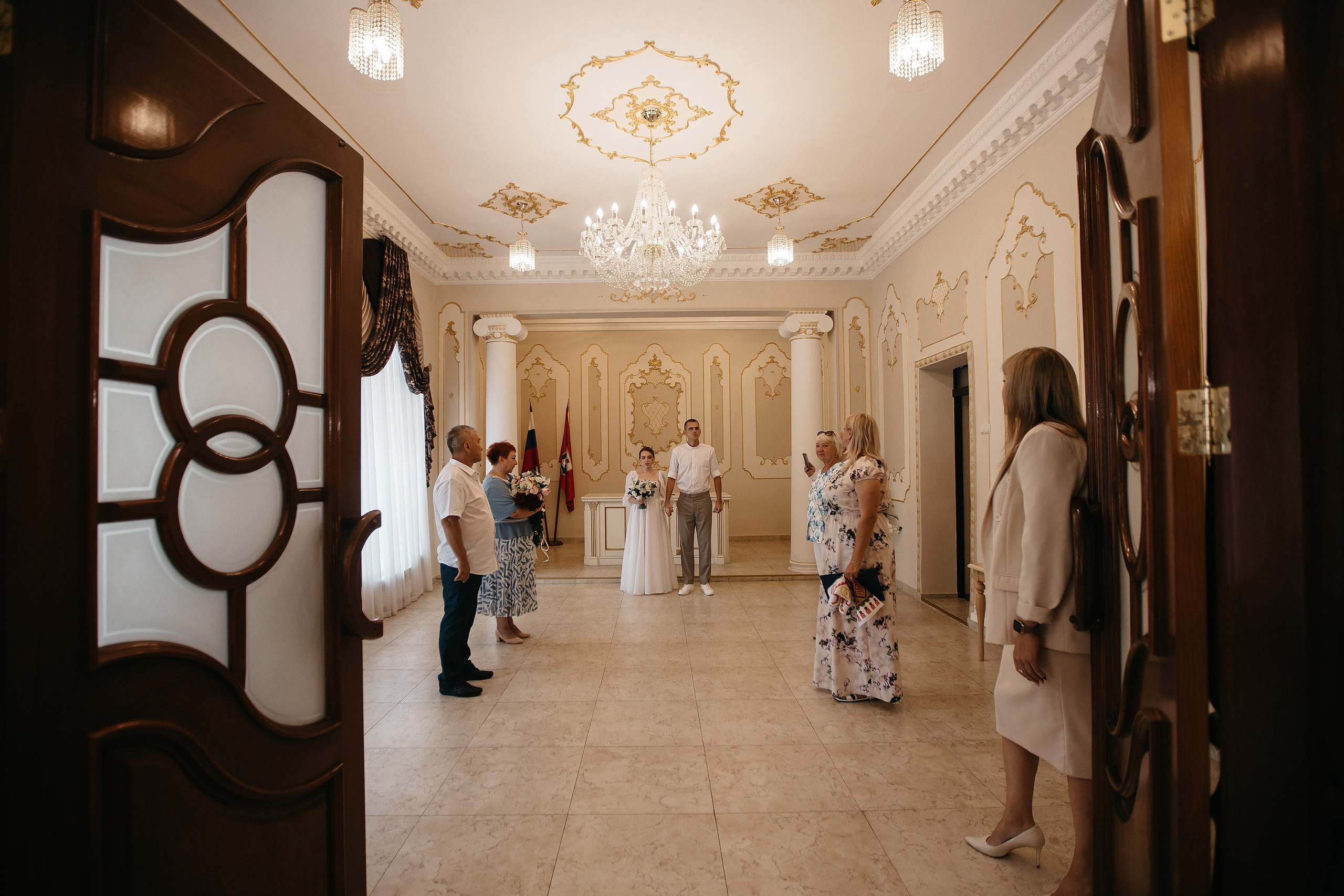 V&D. Livadia palace. Фотограф Анна Лейман. Севастополь