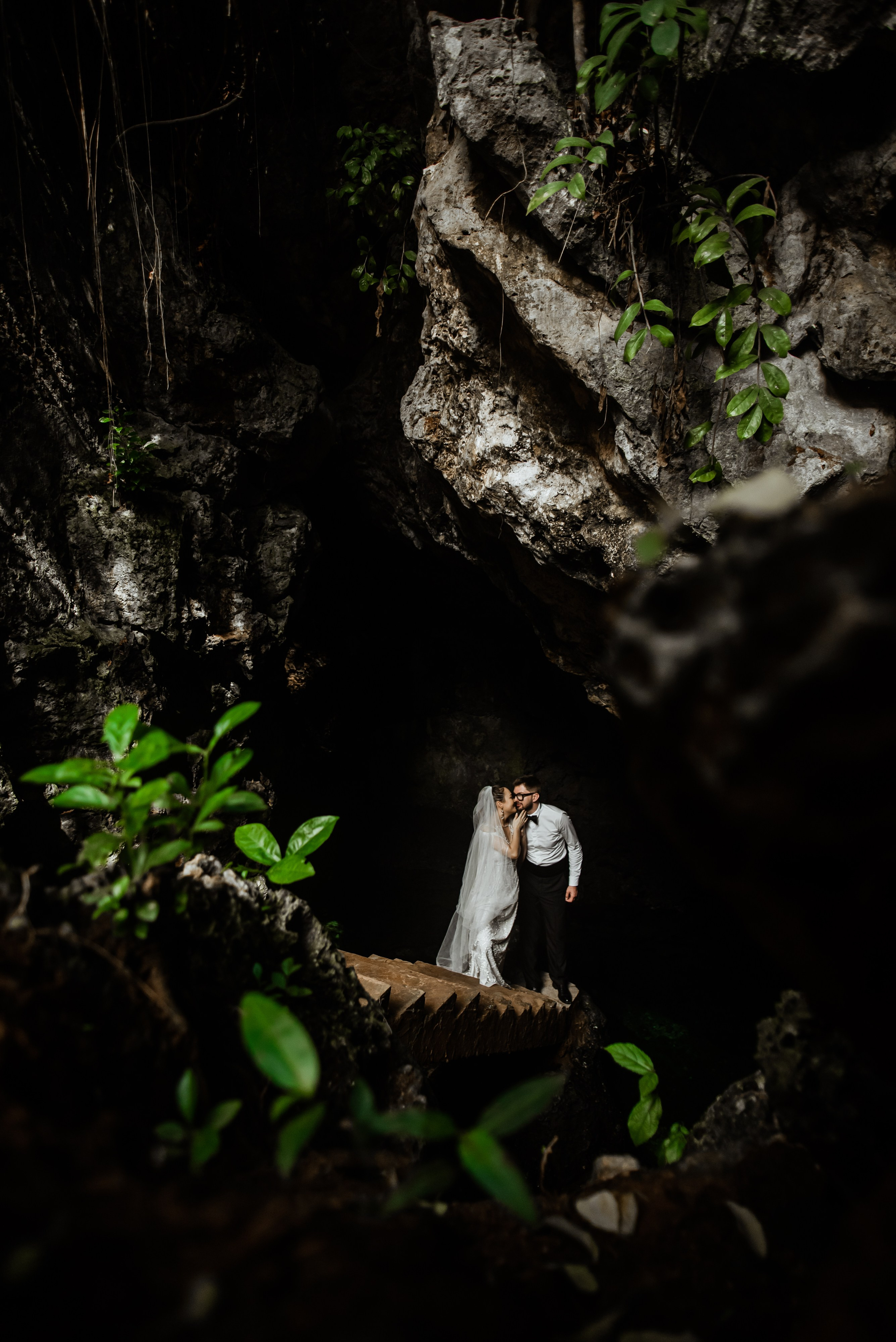 Семён и Аня. Свадебный и репортажный фотограф Грузия