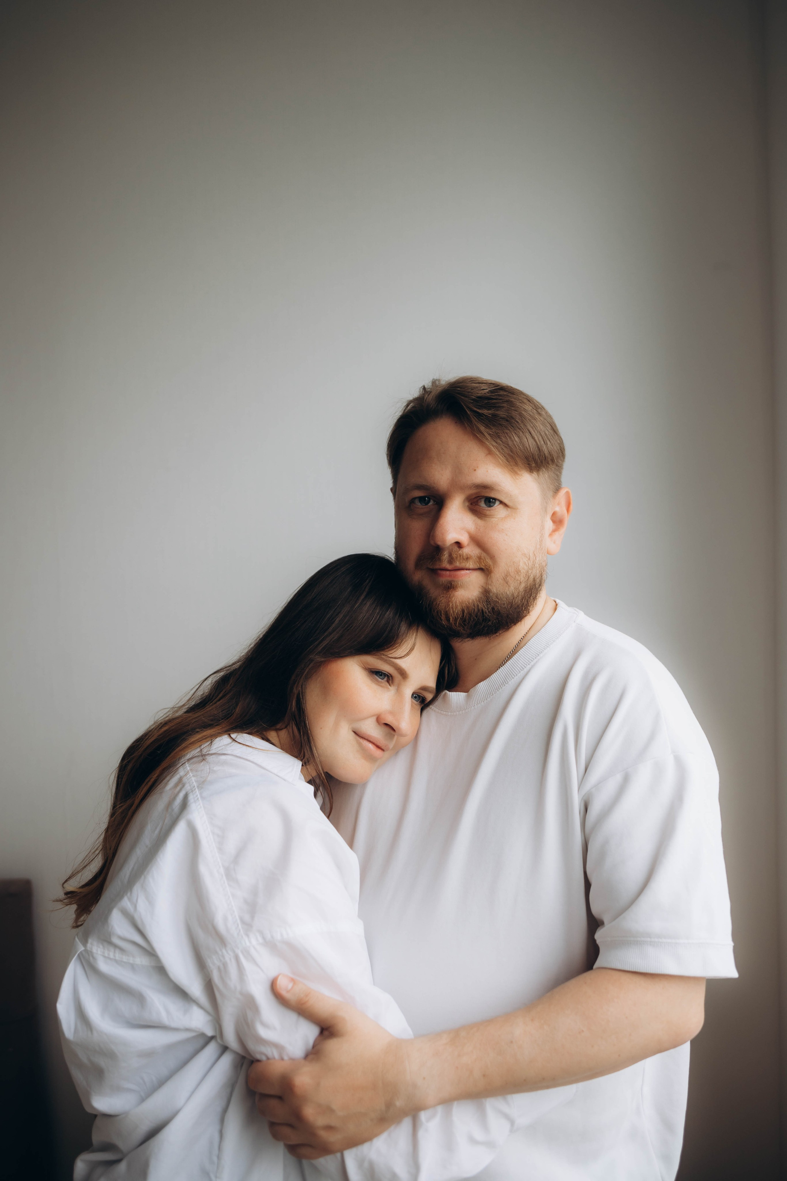 Счастье в простом. Семейный и детский фотограф в Москве Александра Нараевская