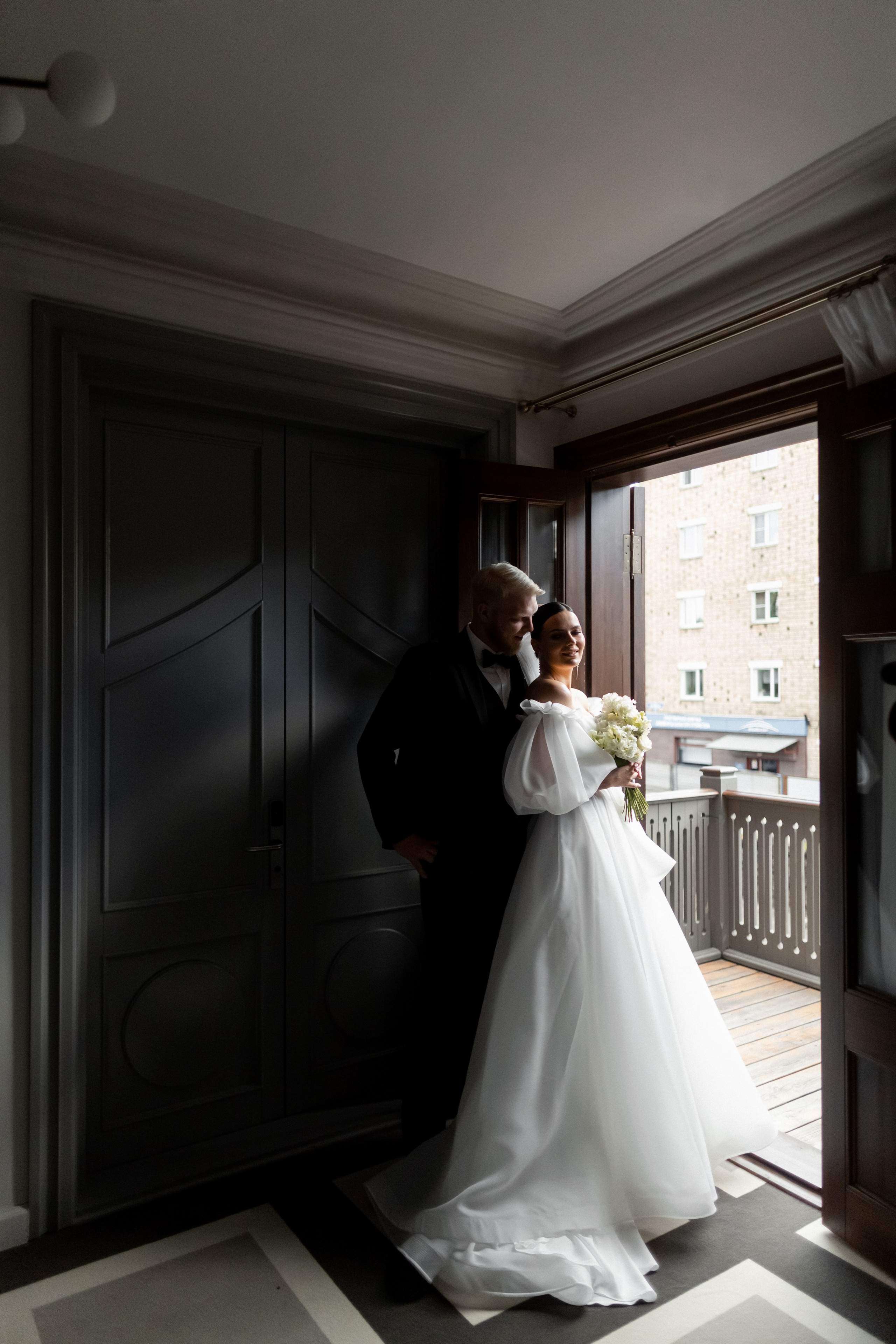 Дарья+Никита. Фотограф в Красноярске Гетманова Мила