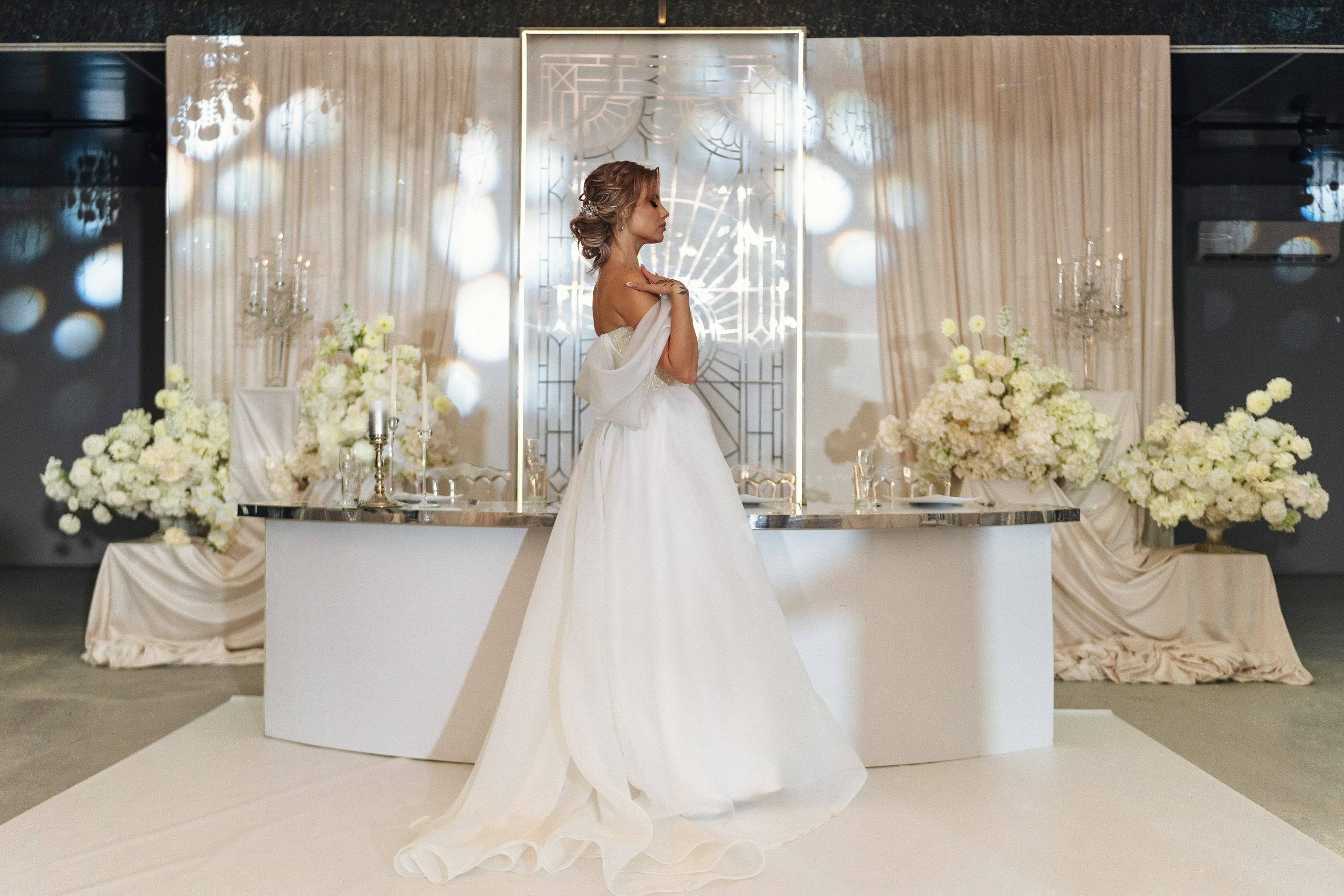 Денис и Антонина. Свадебный и портретный фотограф в Симферополе и Крыму