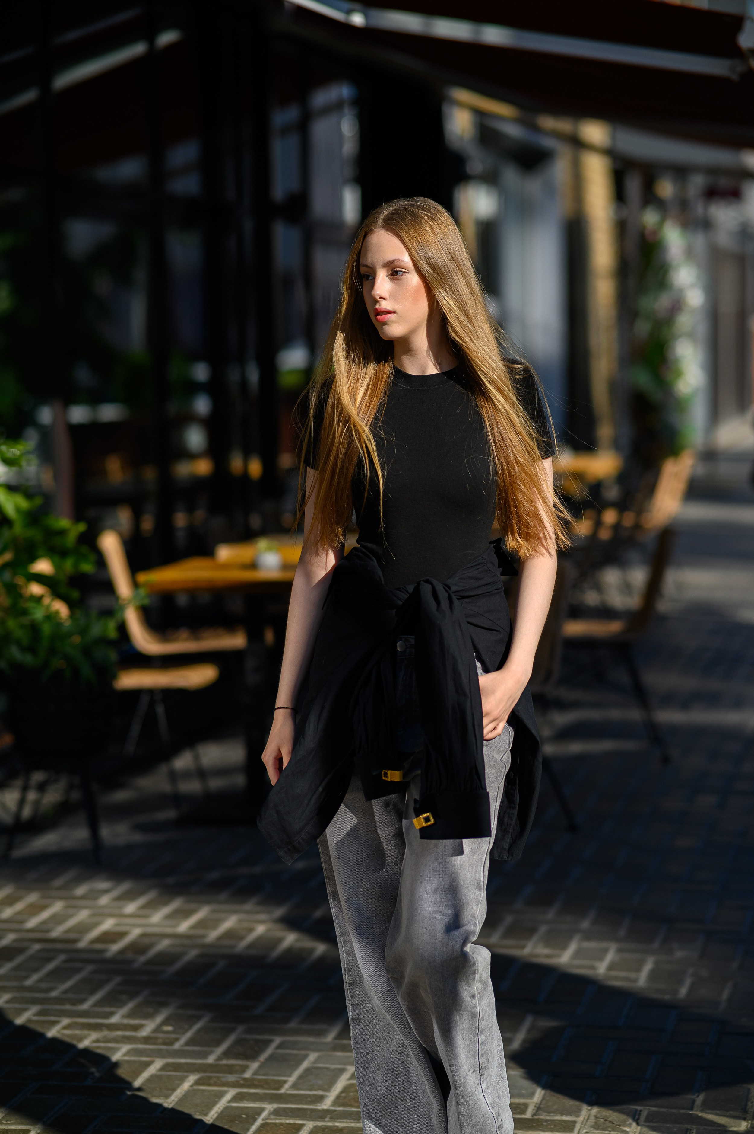 Главное в цвете